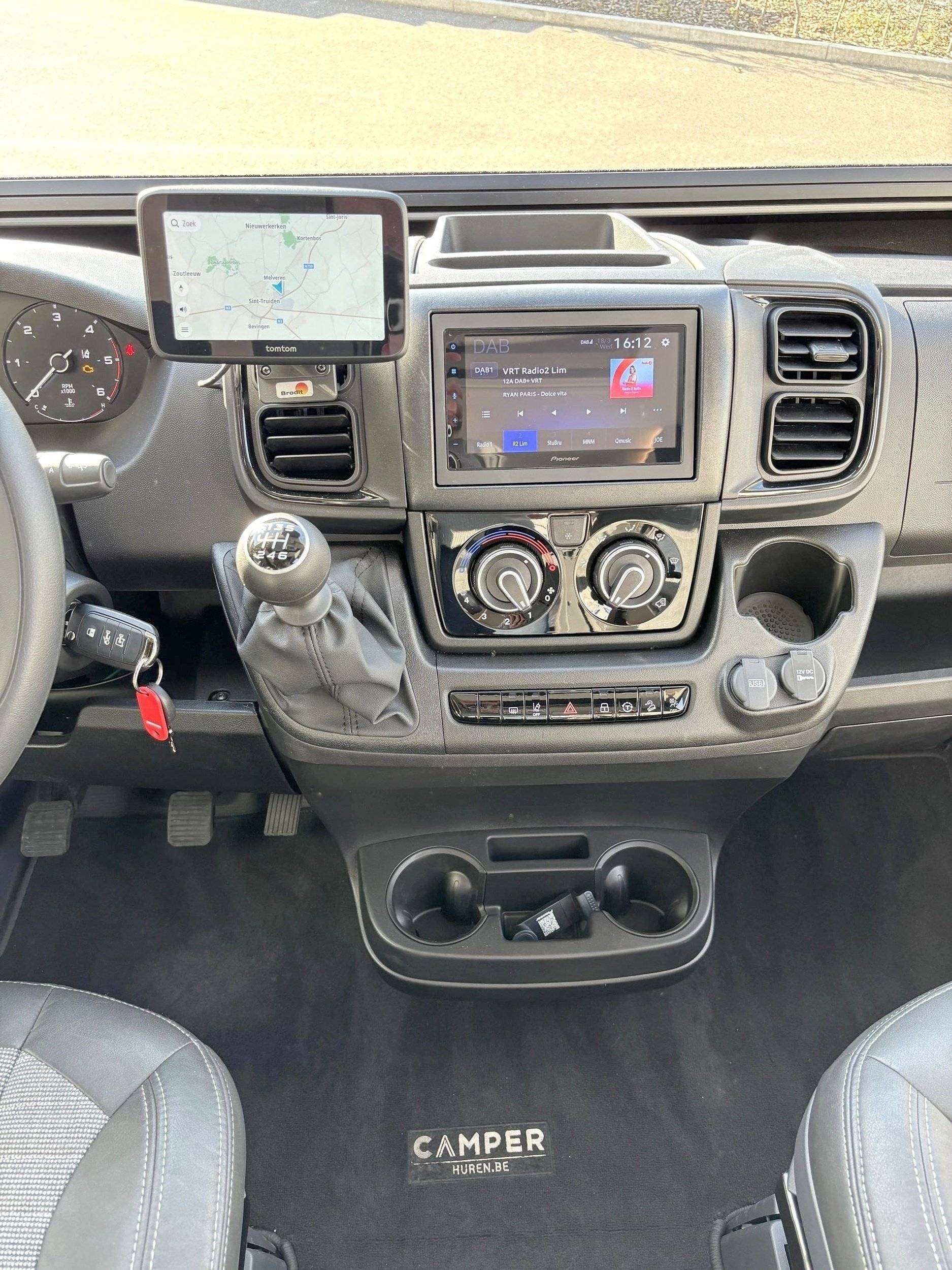 Adria Mobil 