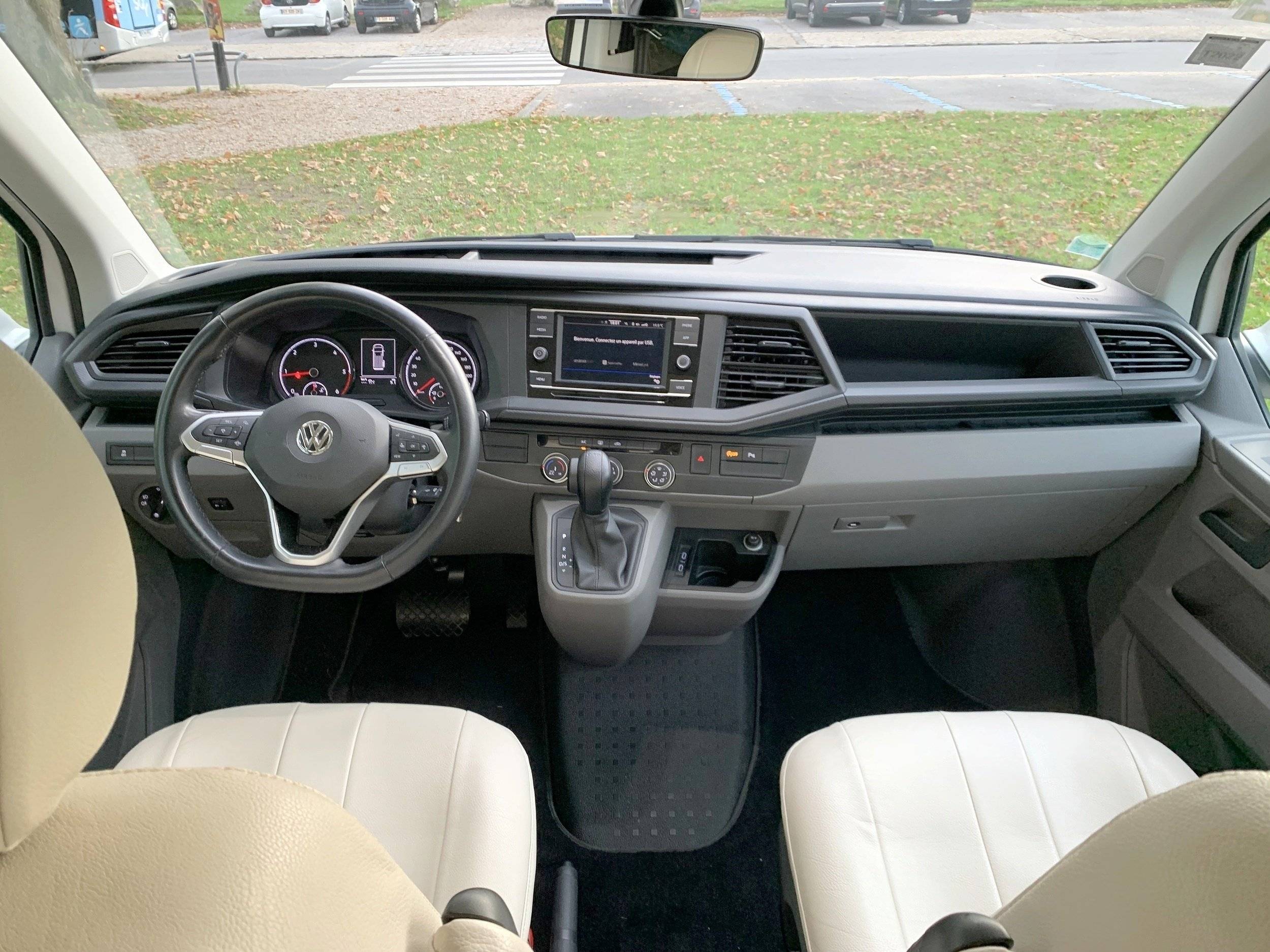 Westfalia Westfalia Kepler One