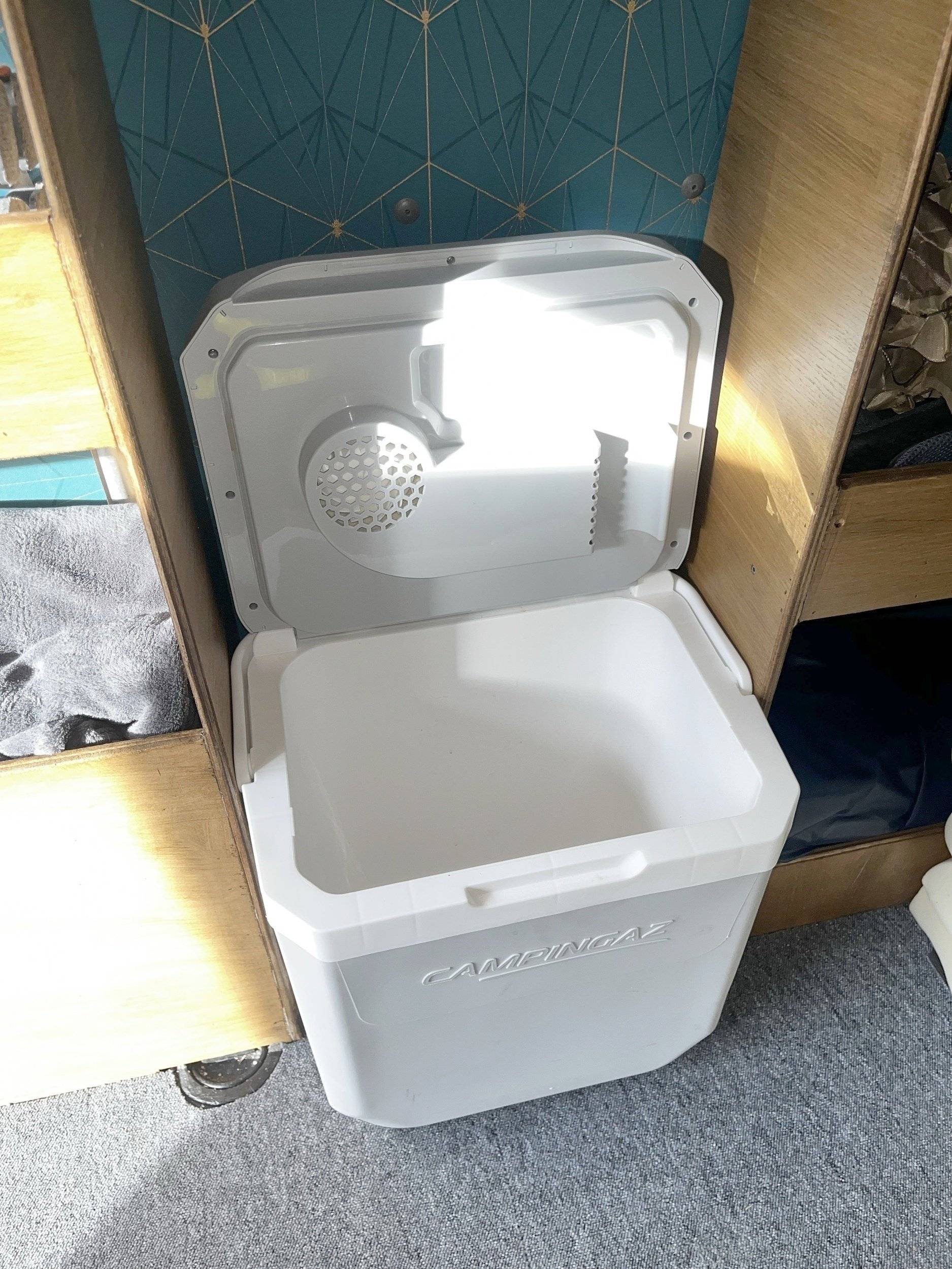 Volkswagen T5 2 l 140 ch