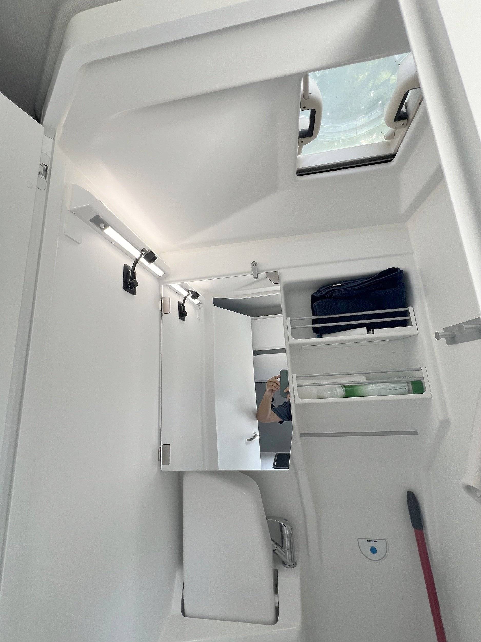 Volkswagen Volkswagen Grand California 600