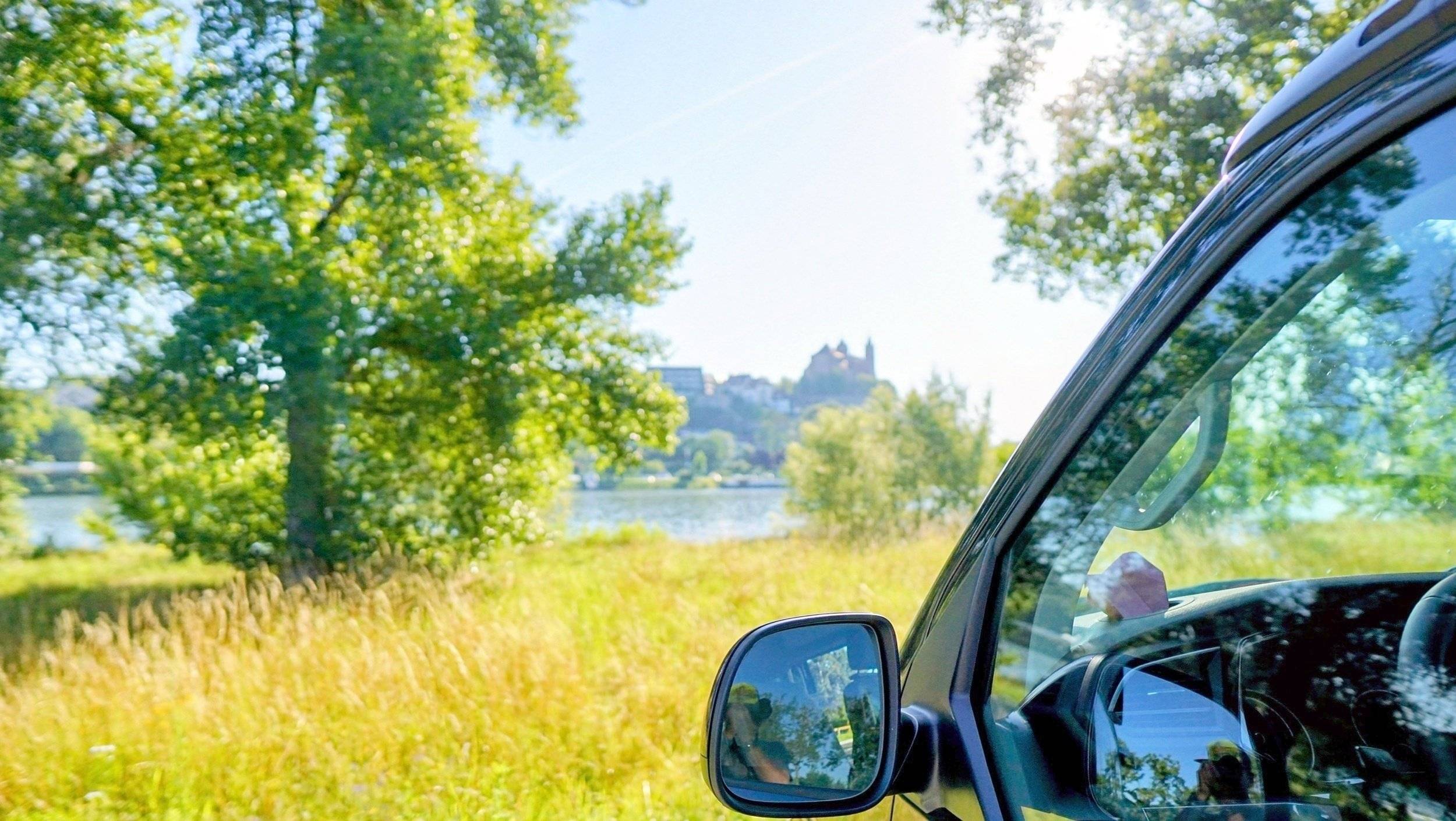 Westfalia VOLKSWAGEN CALIFORNIA