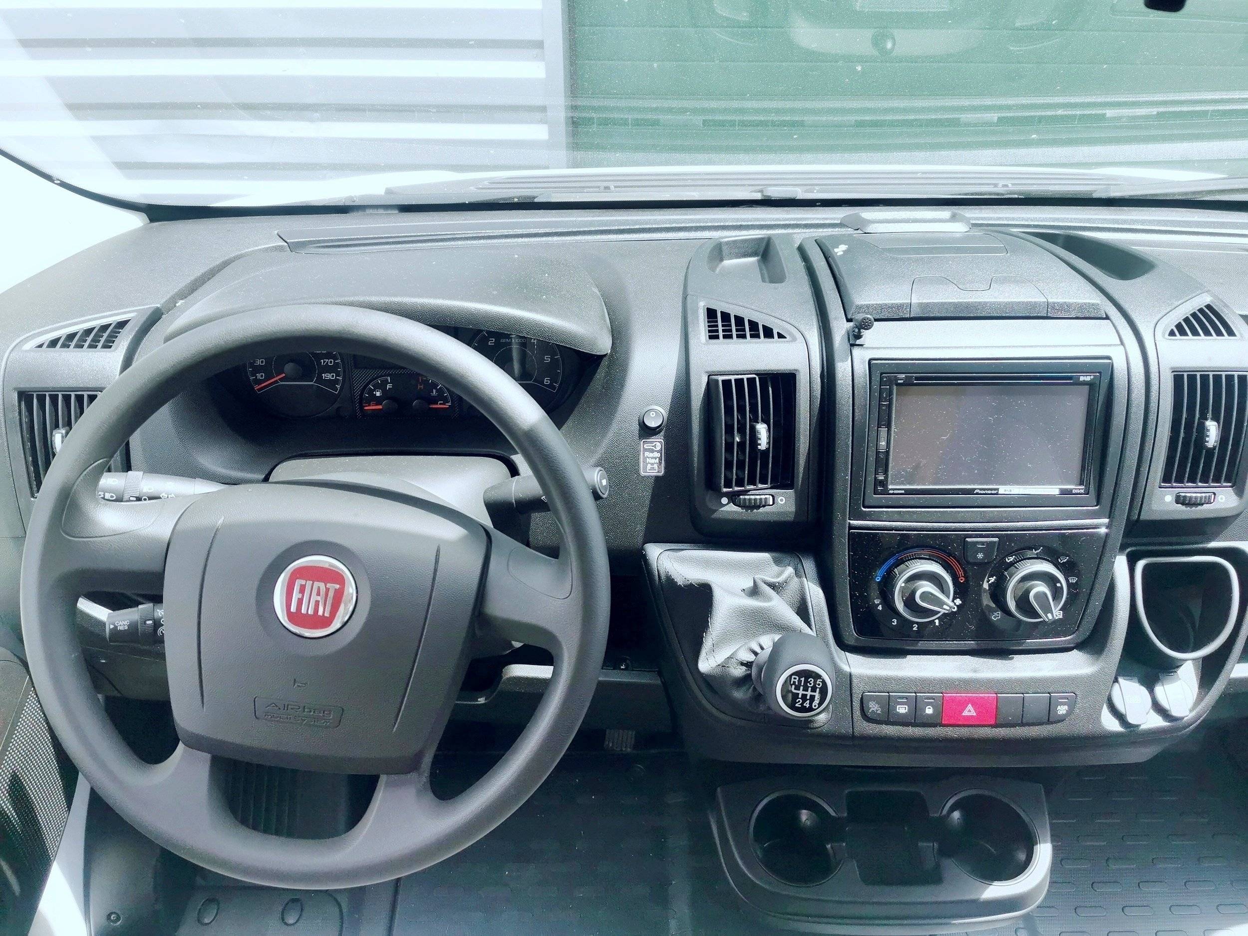 Bürstner Lyseo Time IT 690G