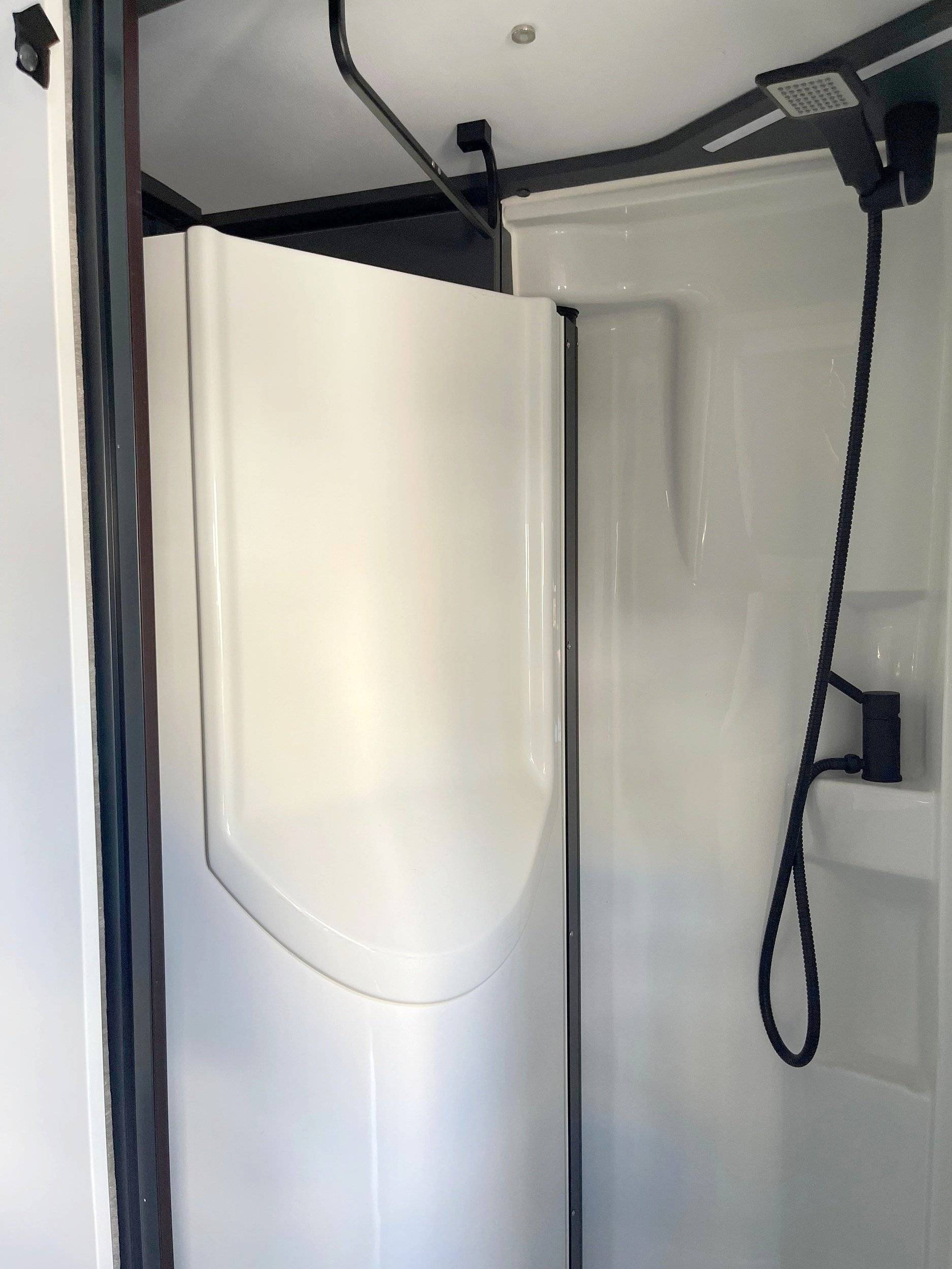 Adria Adria Twin Sport 600 SPB