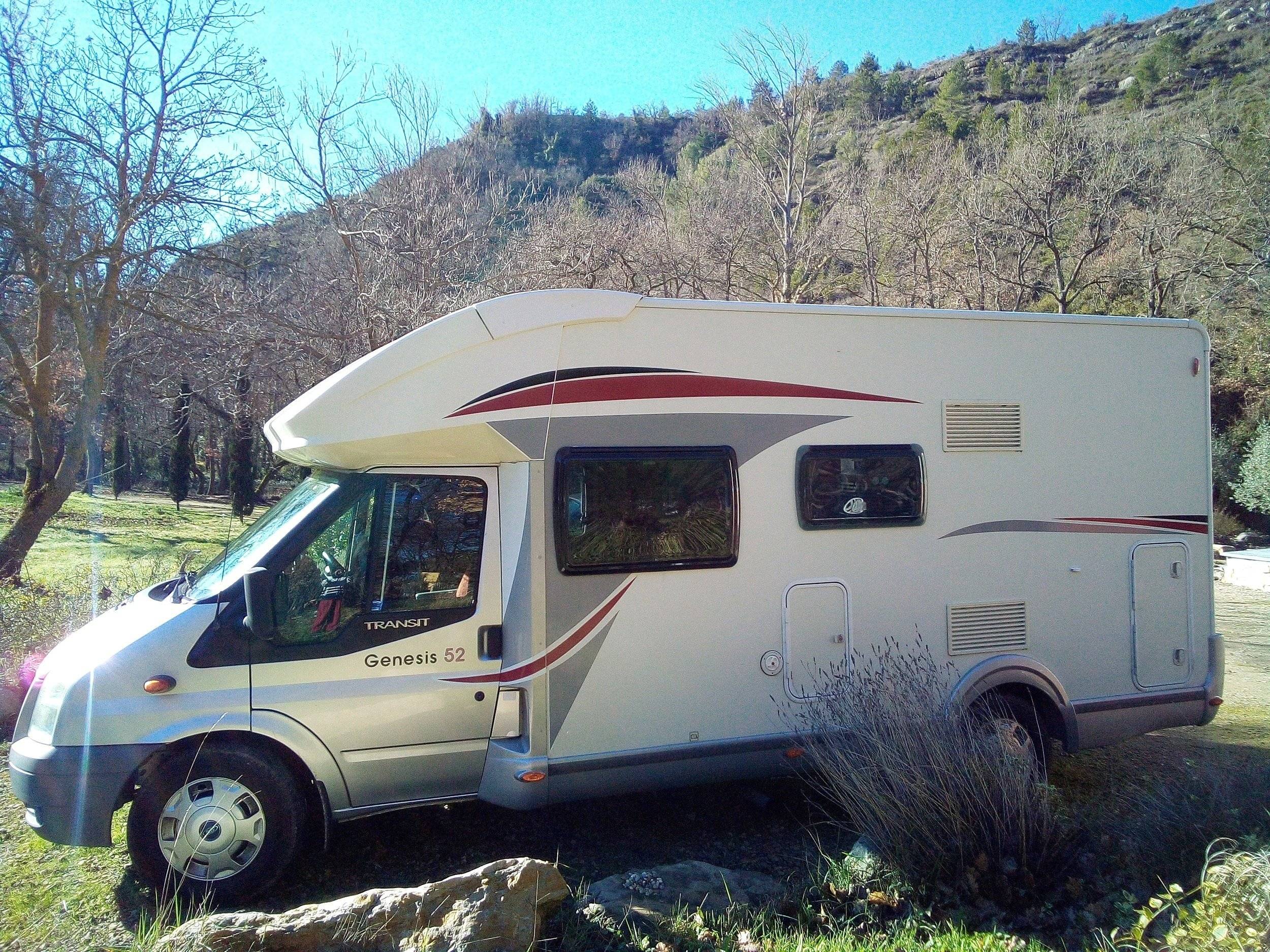 Challenger genesis 52