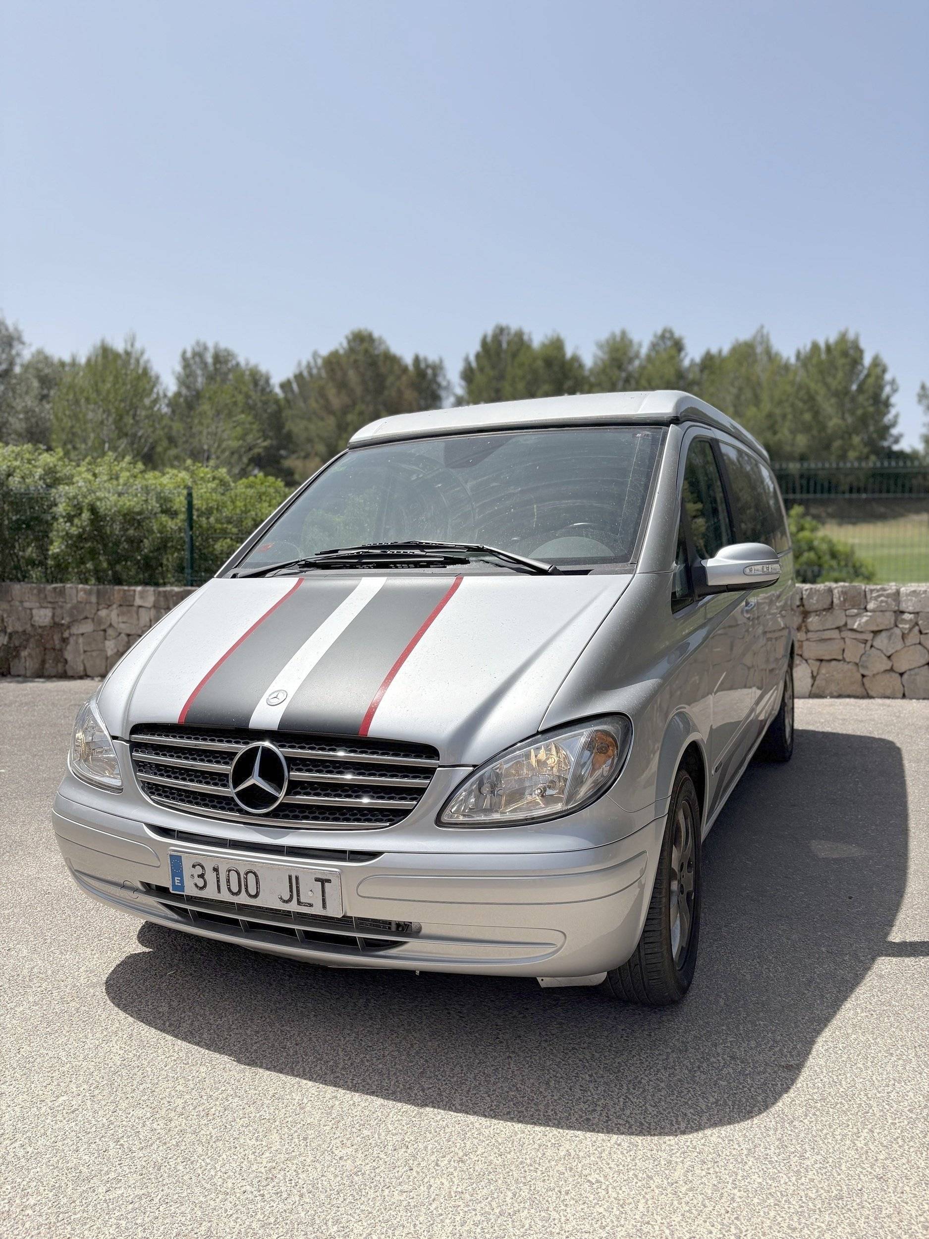 Mercedes Viano