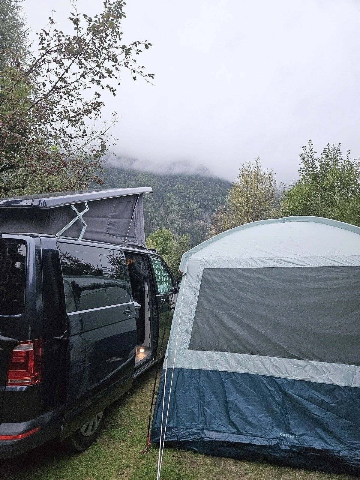 Volkswagen Volkswagen T6