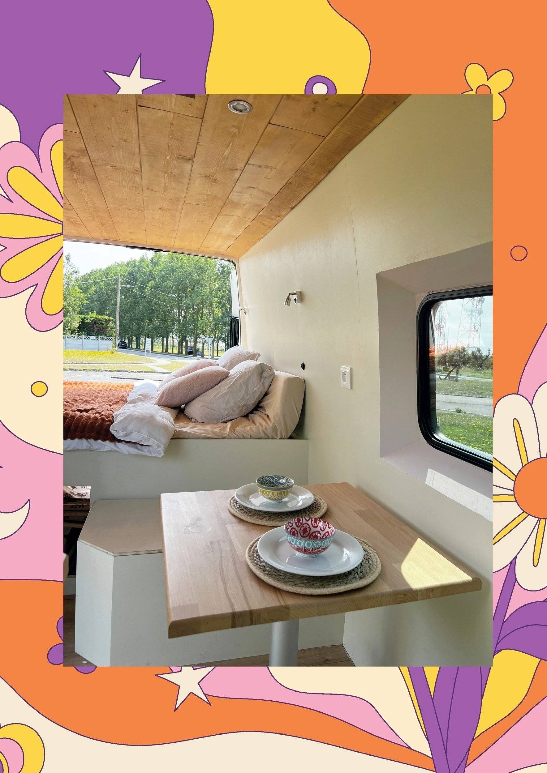 Mercedes Sprinter 2,2 l 115 ch