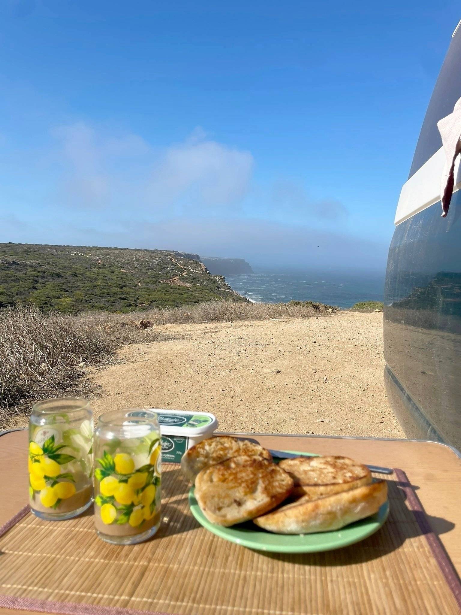 Volkswagen T5 California