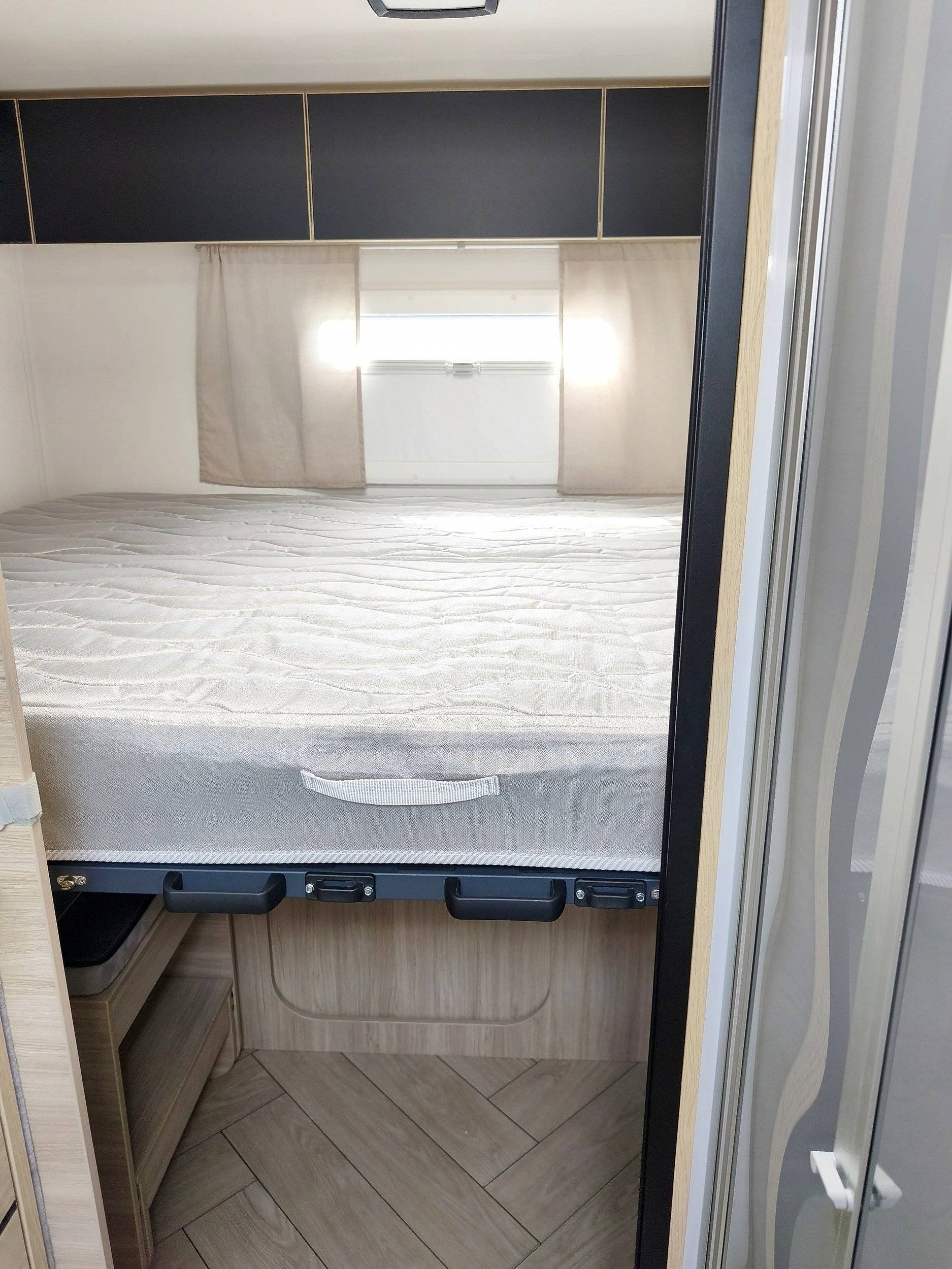 Chausson 724 Etape Line