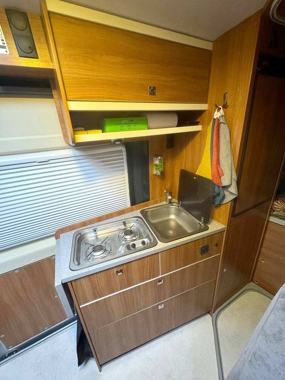 Globecar GLOBECAR  GLOBESCOUT