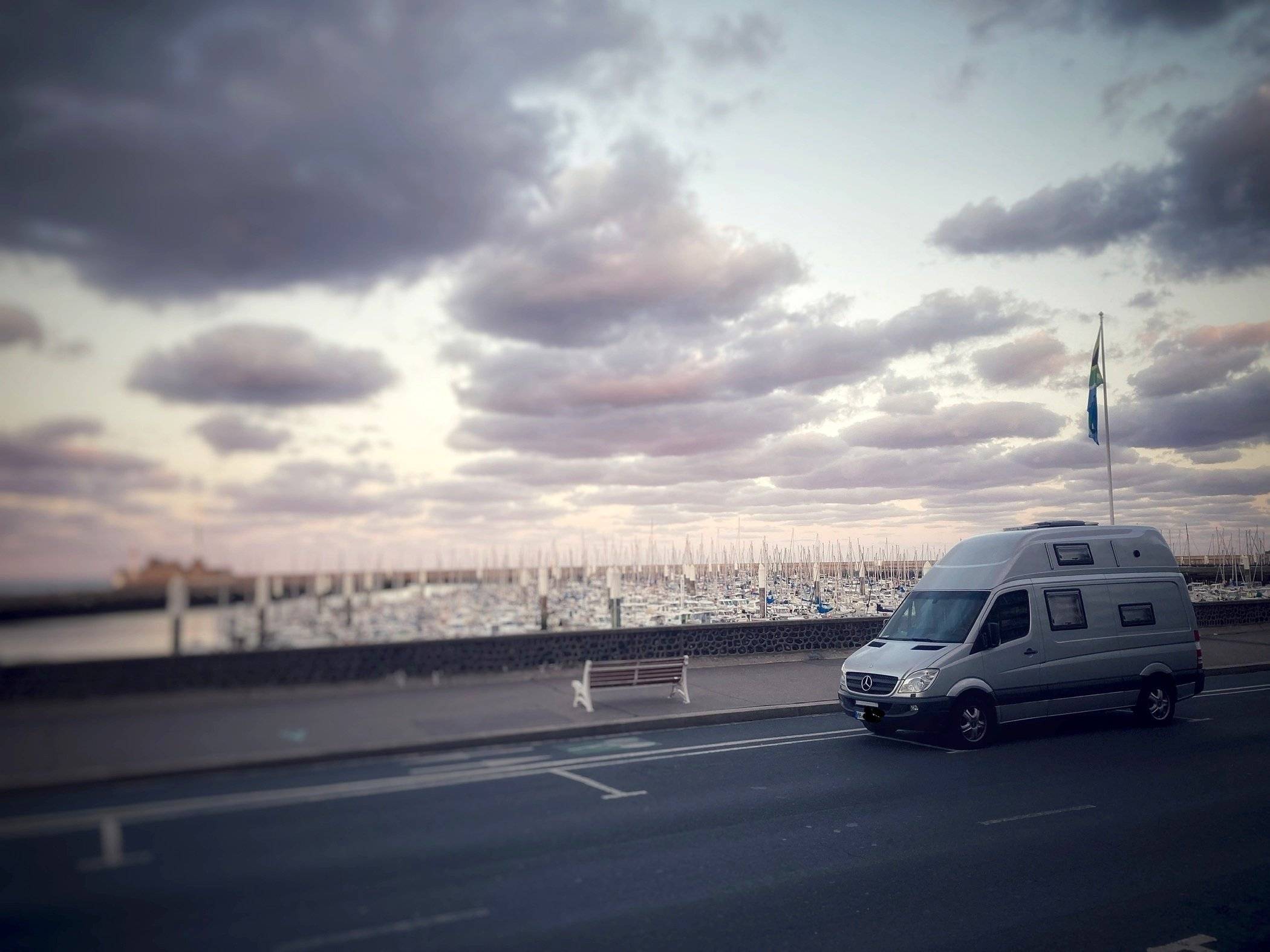 Cs-Reisemobile Cosmo