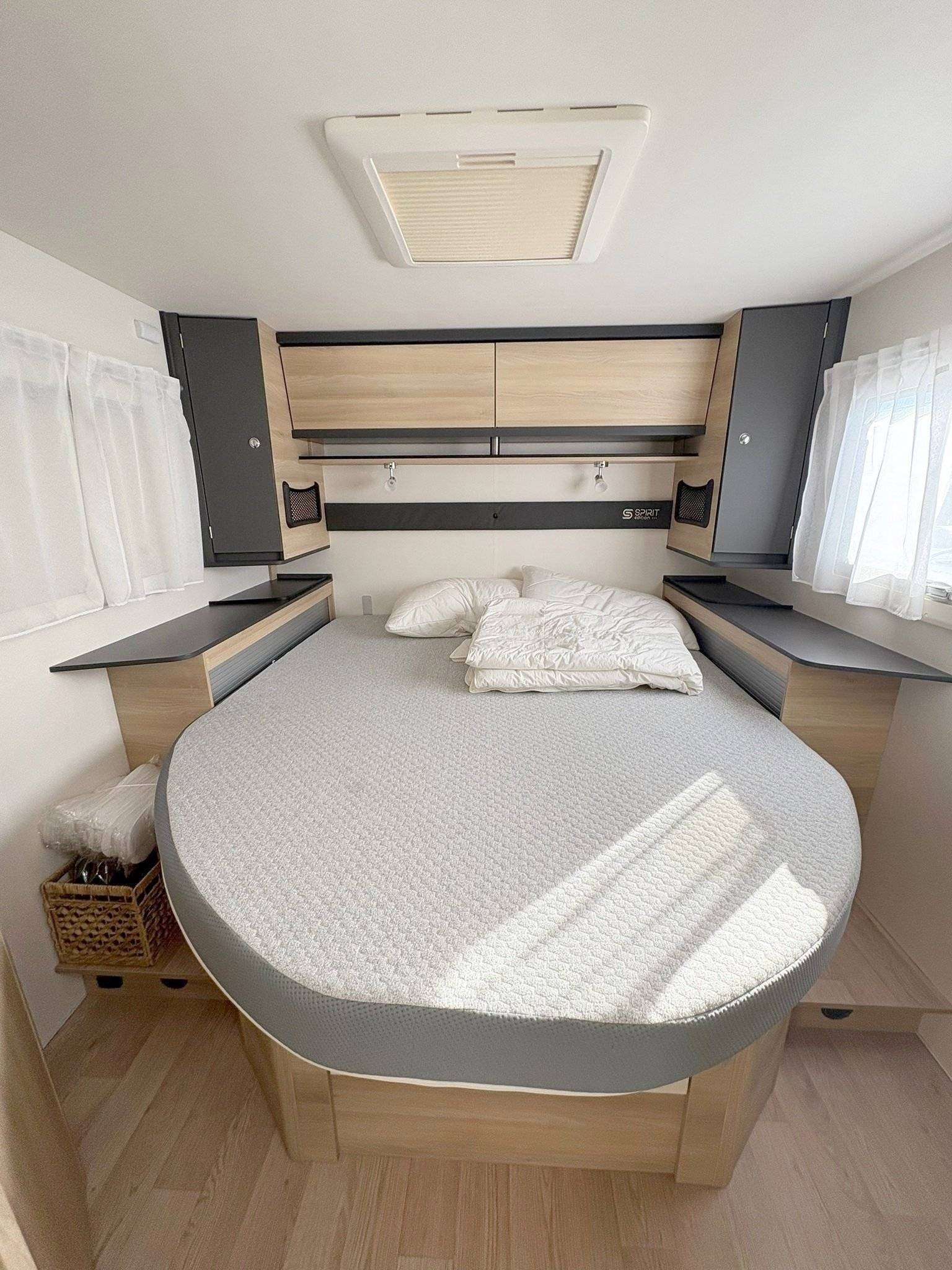 llits Fiat FIAT DUCATO 2.2L 140ch - Yescapa