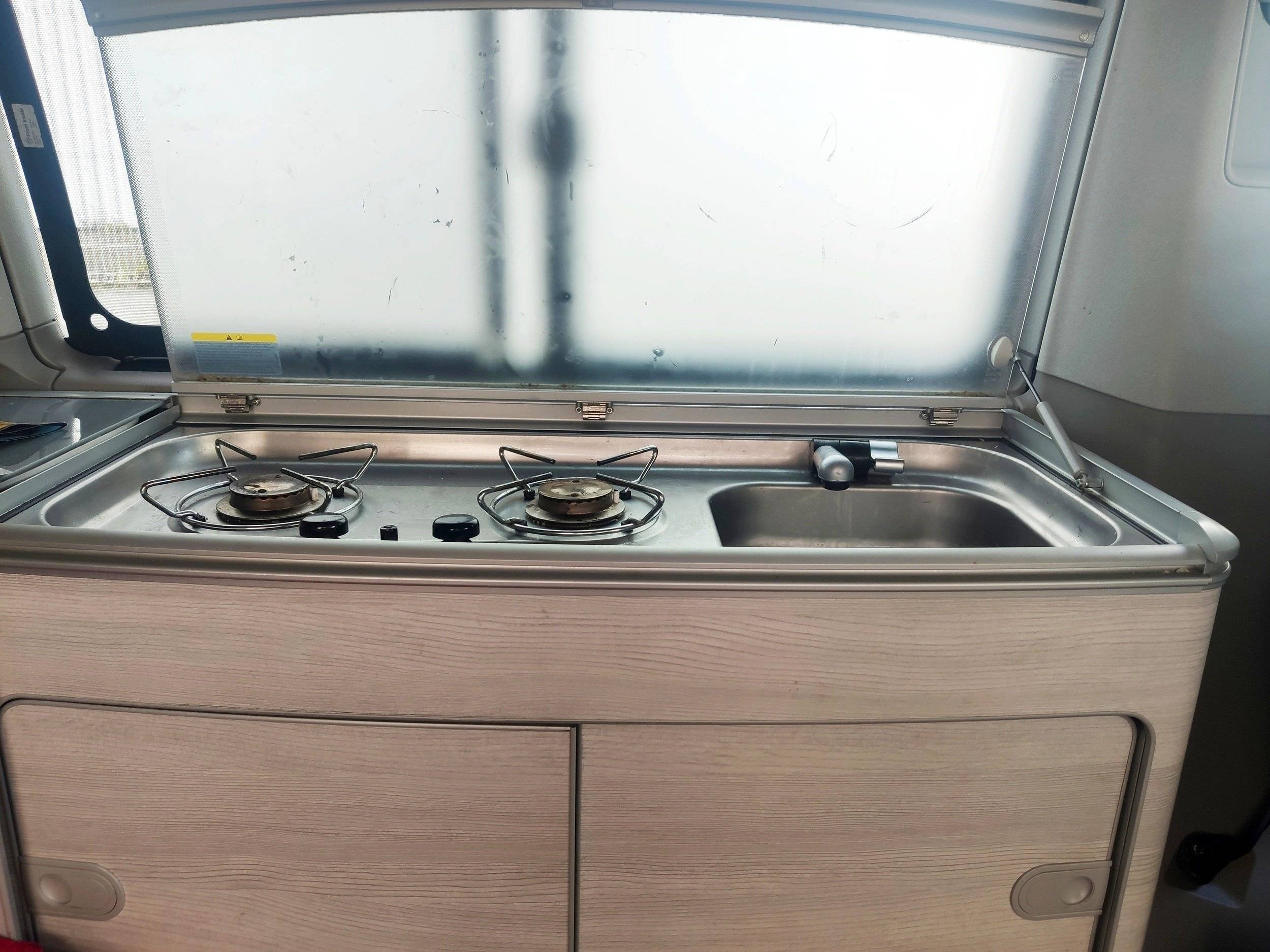 Volkswagen T6 Court 2,0 l 150 ch