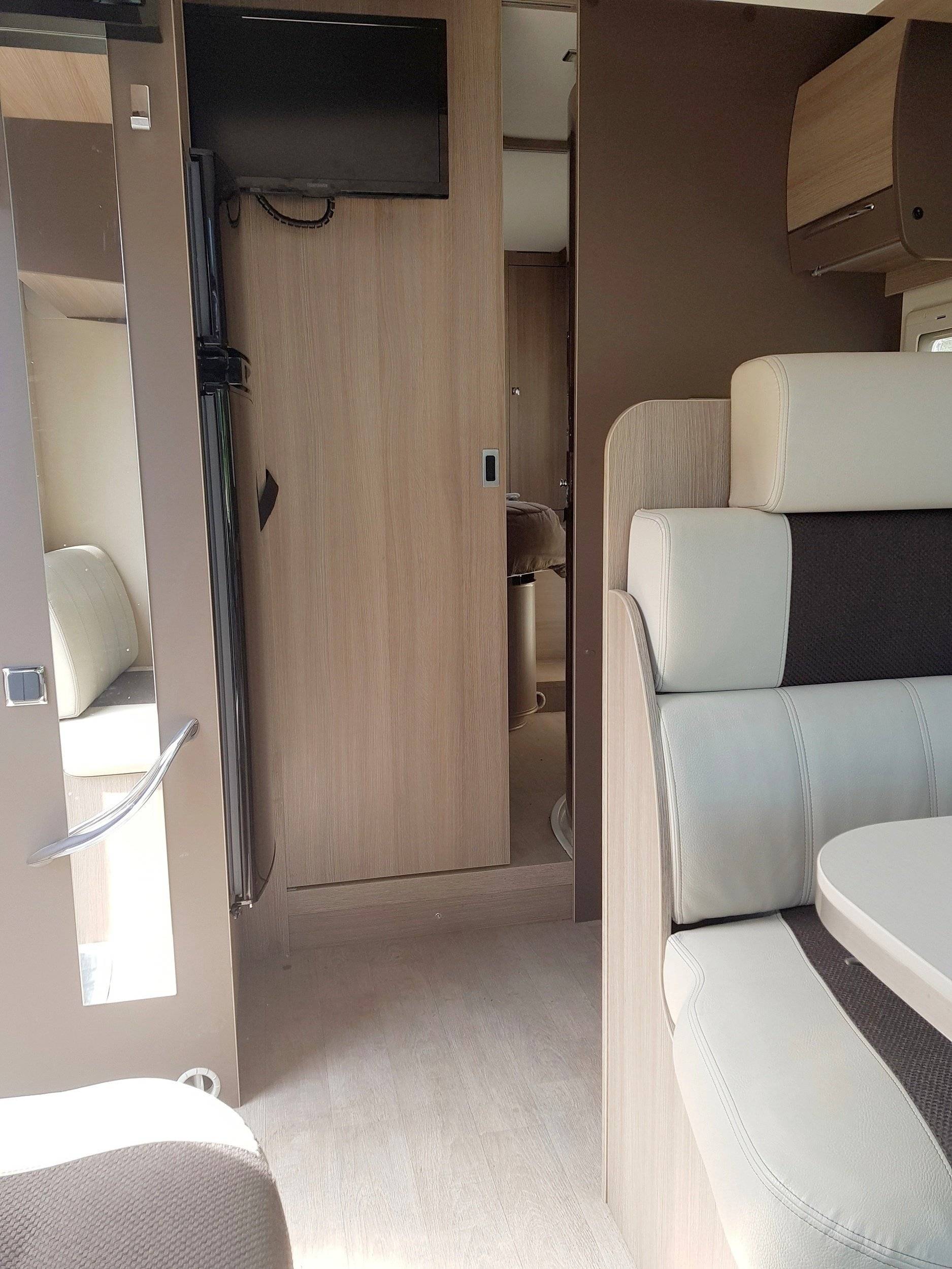 Challenger CHALLENGER GENESIS 388 eb