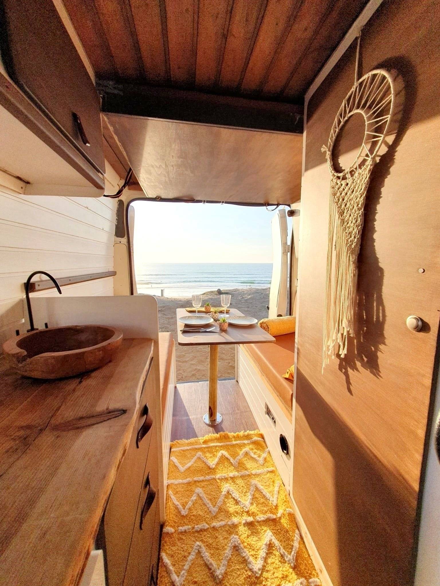 Fiat Ducato 2,3 l Multijet 140