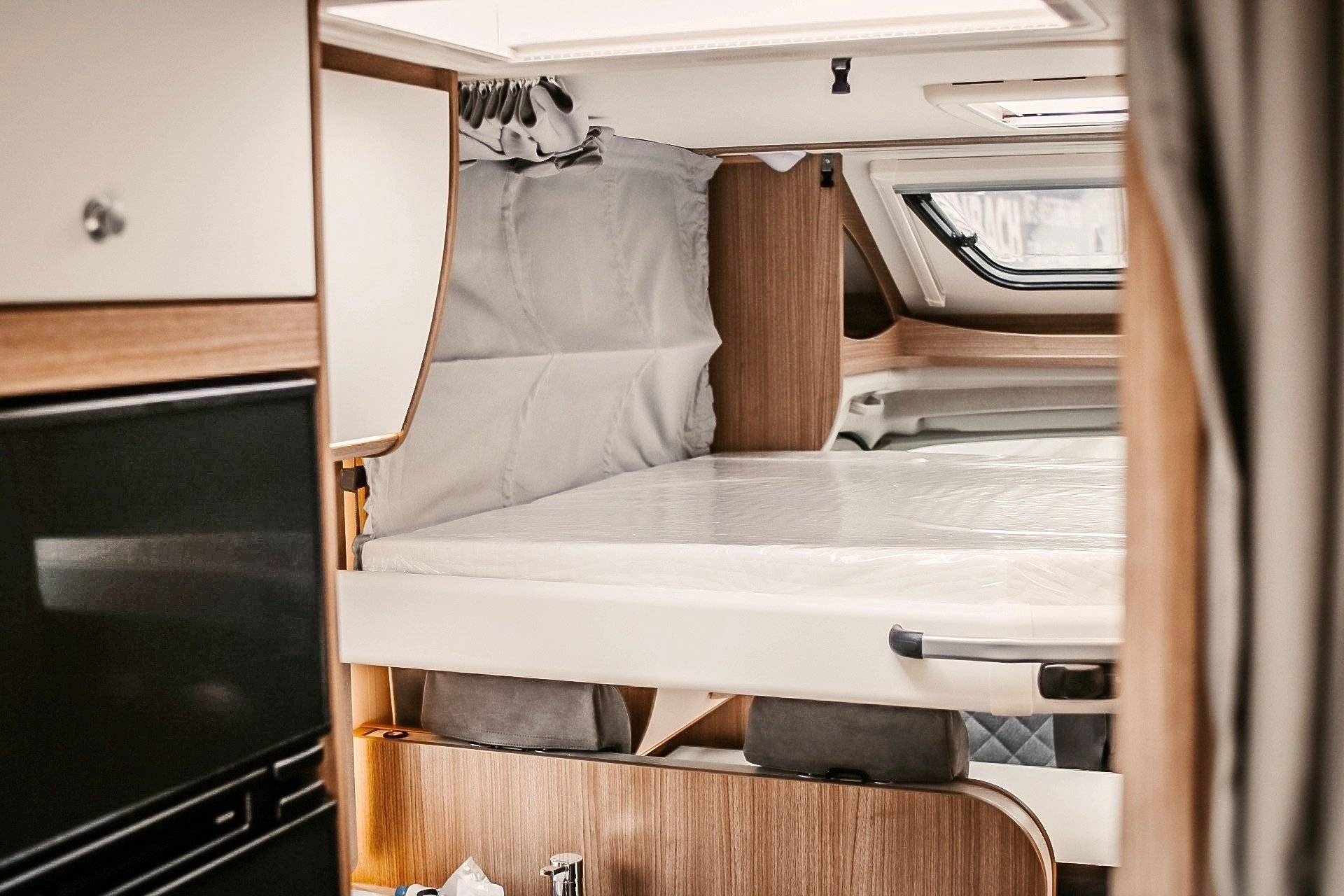 MAX, Carado Ducato 2,2 l Multijet