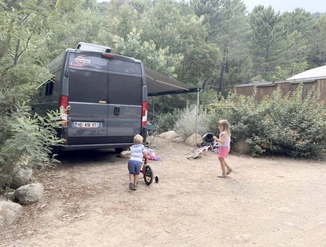 Bürstner Bürstner Eliseo C 644