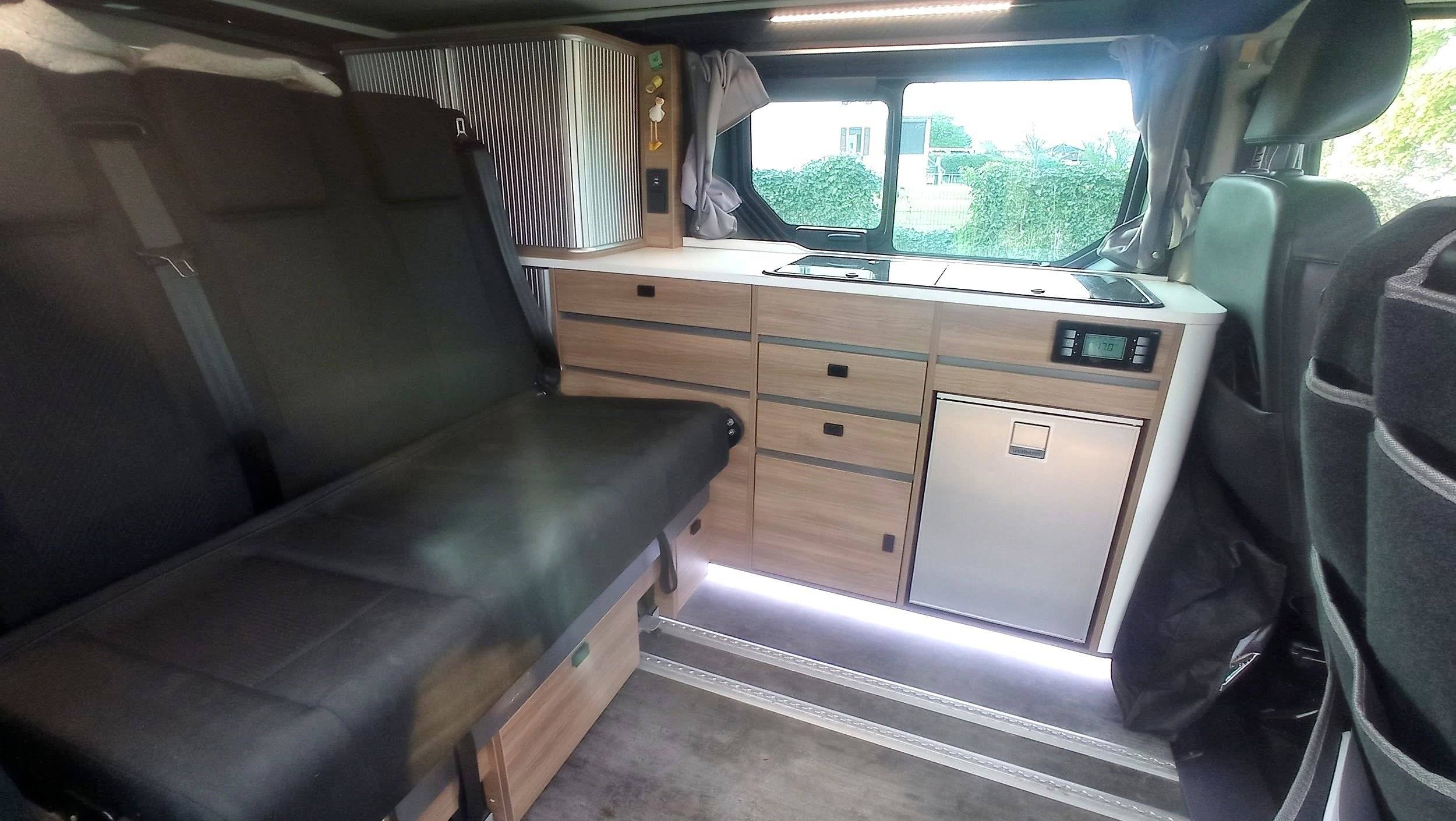 Pilote Pilote CV 490 BC