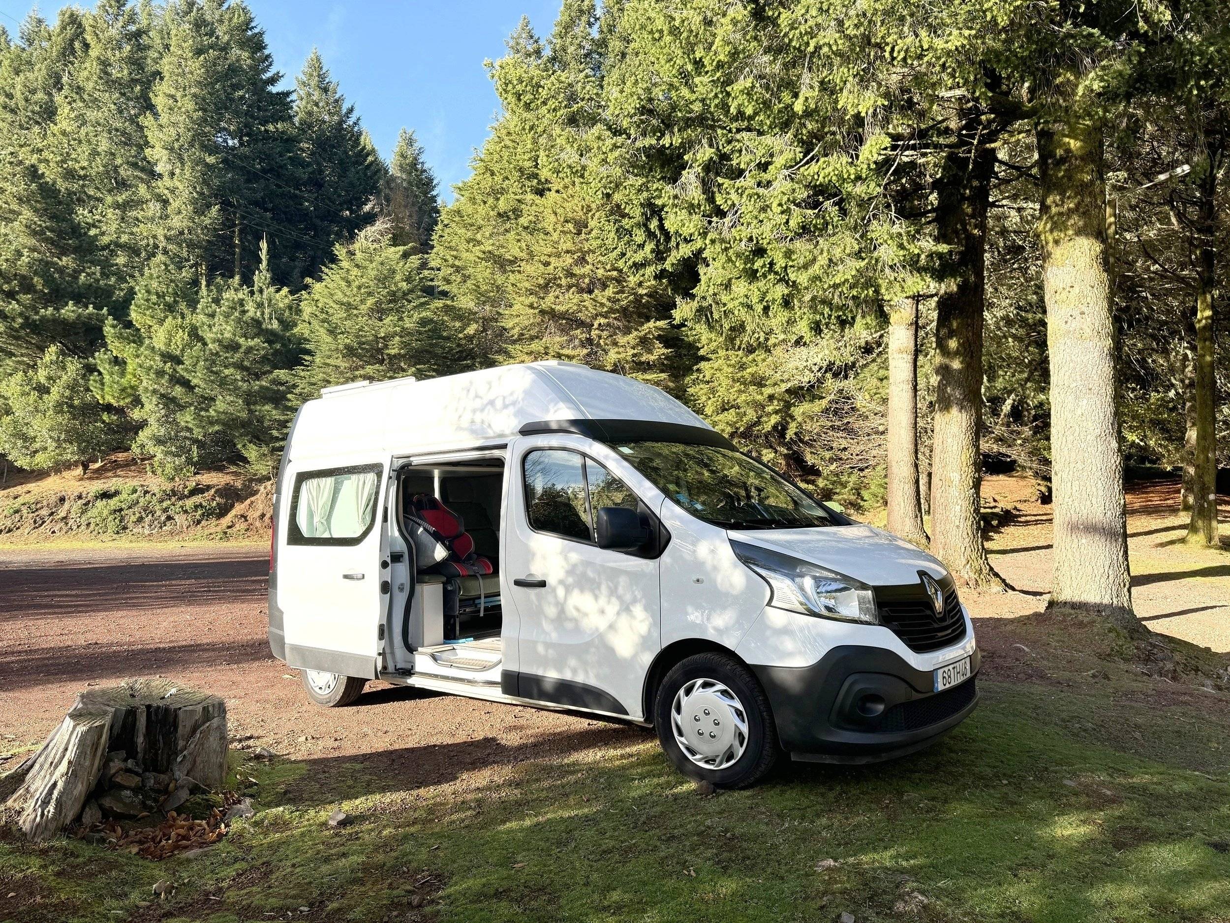 Renault Renault trafic 