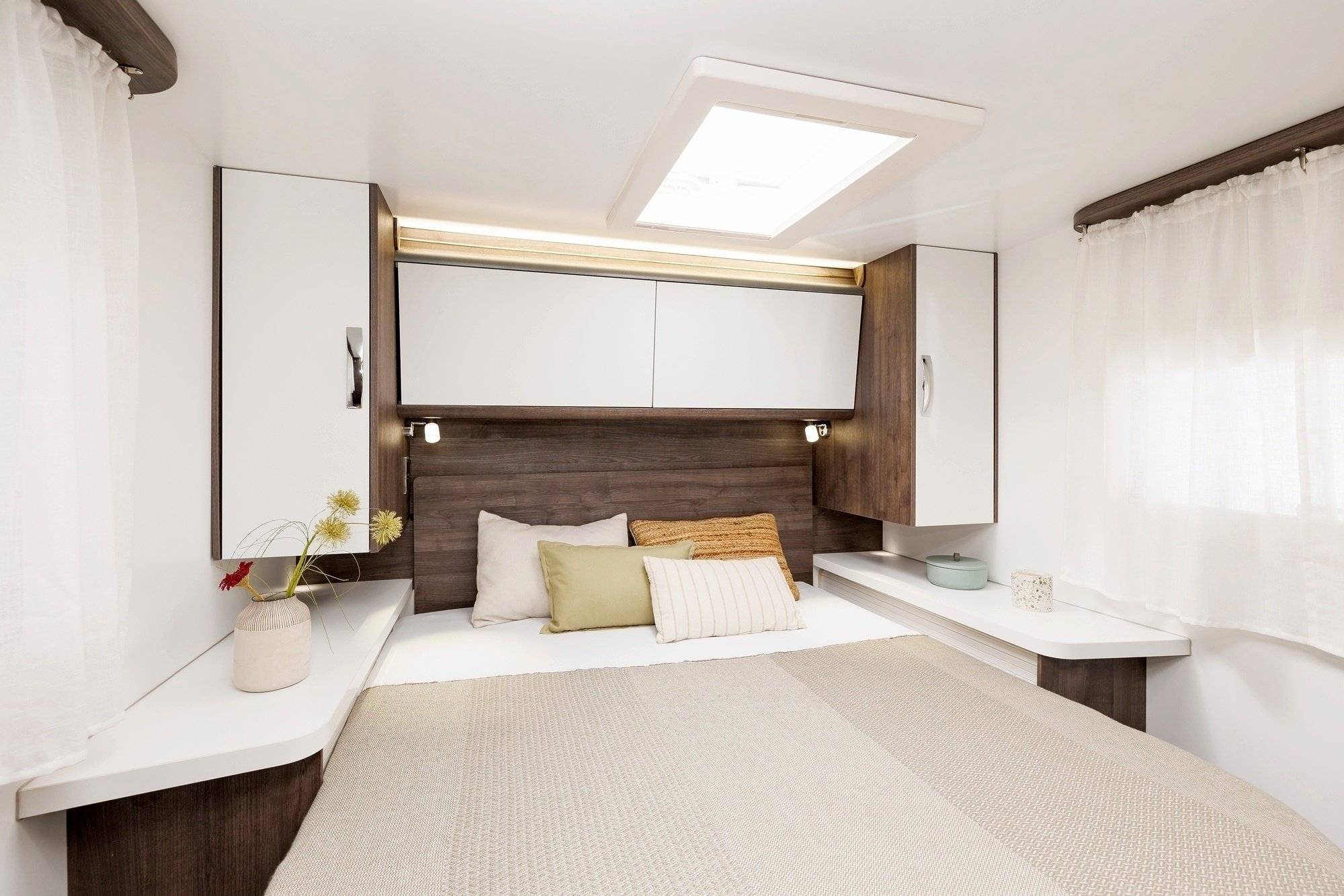 Benimar Tessoro 496 Special Edition