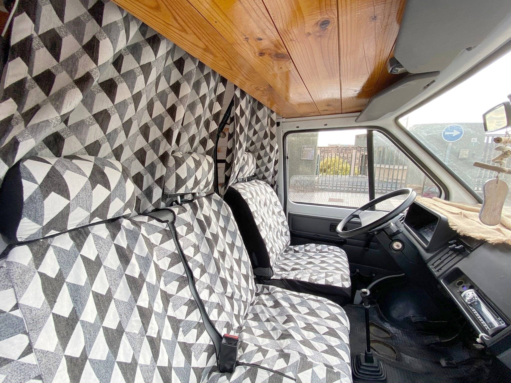 Renault Renault trafic