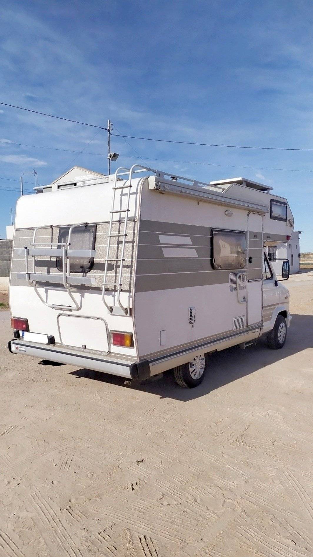 Hymer Hymer