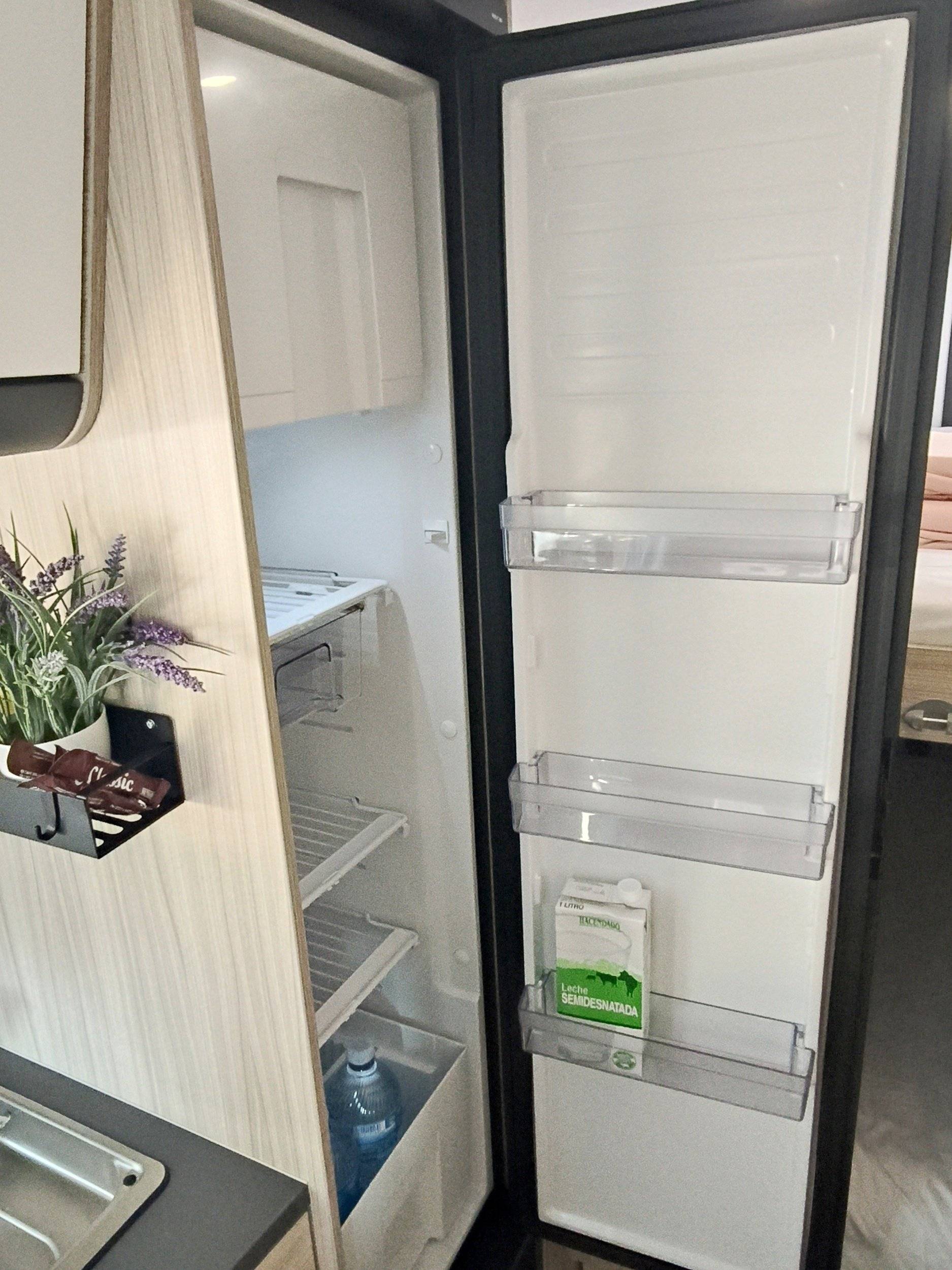 Sun Living Jumper 2,2 l 140 ch