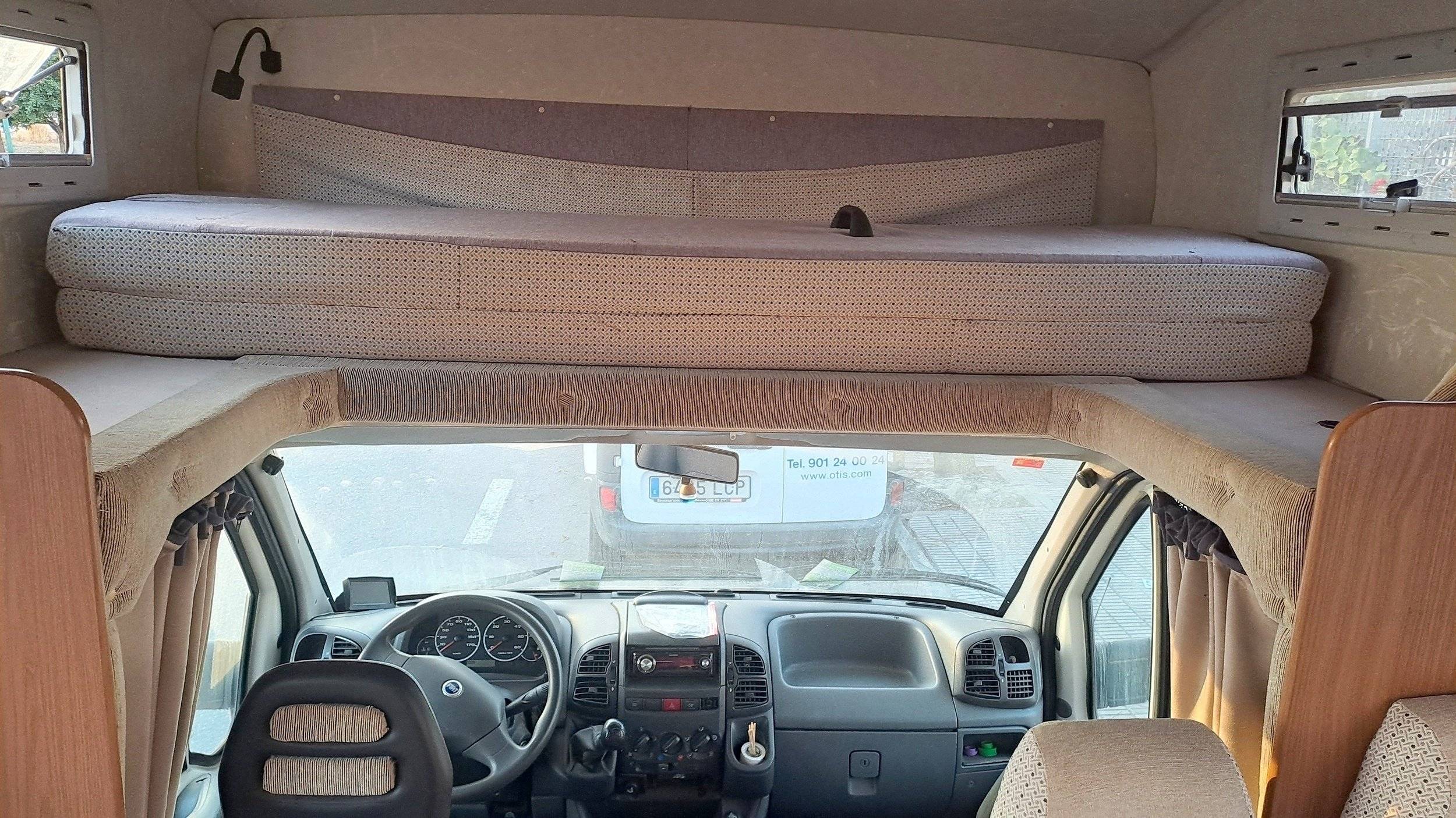 Mobilvetta Mobilvetta Icaro