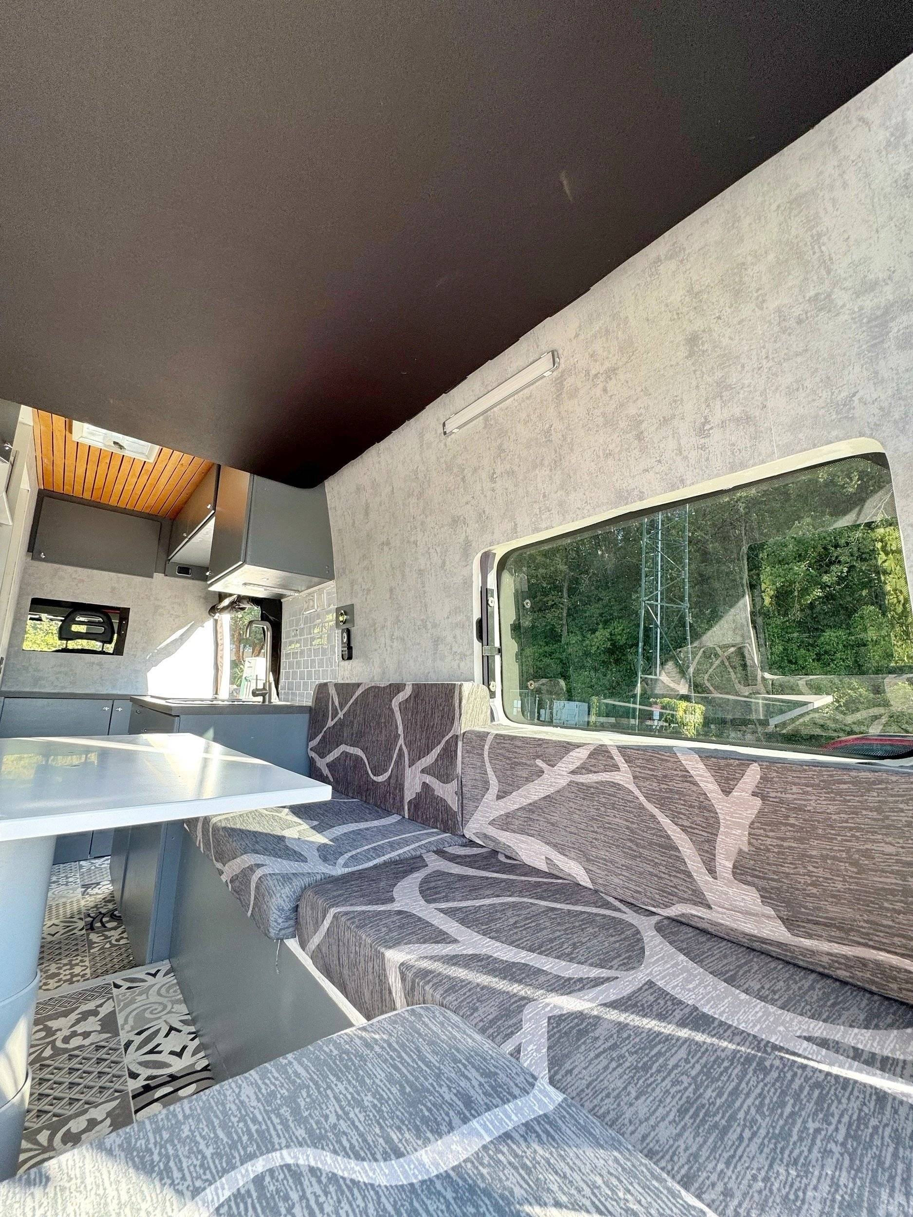 Essecke Citroën CITROEN JUMPER 130 CV - Yescapa