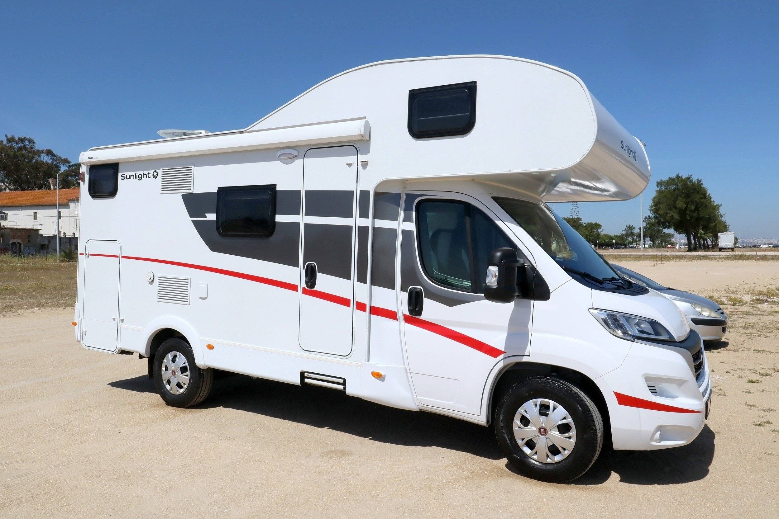 Sunlight Sunlight A70