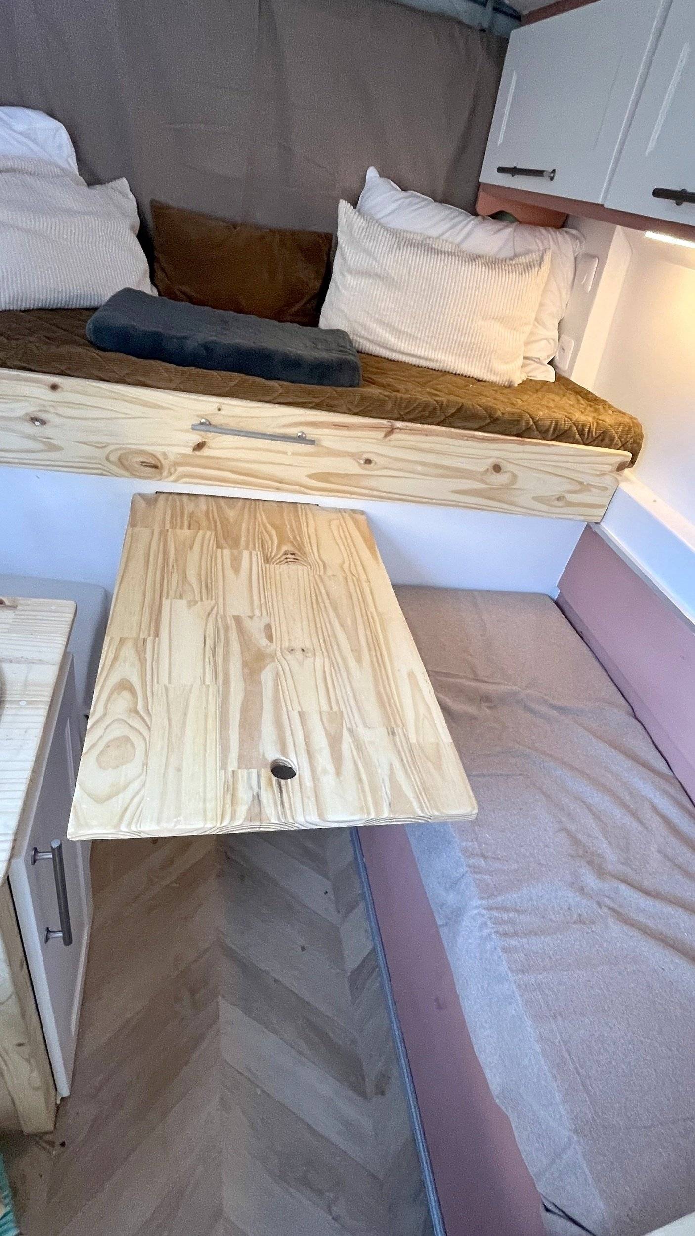 Renault Master 2,5 l dCi 100 ch.