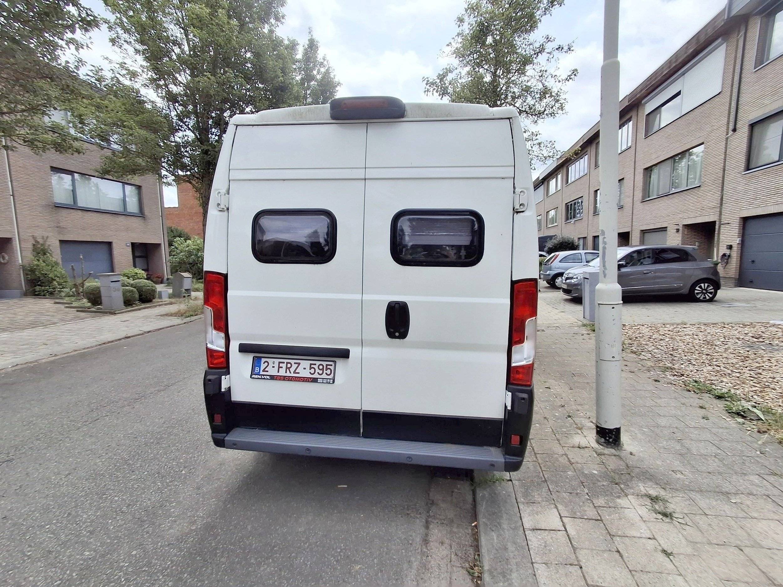 Citroën 