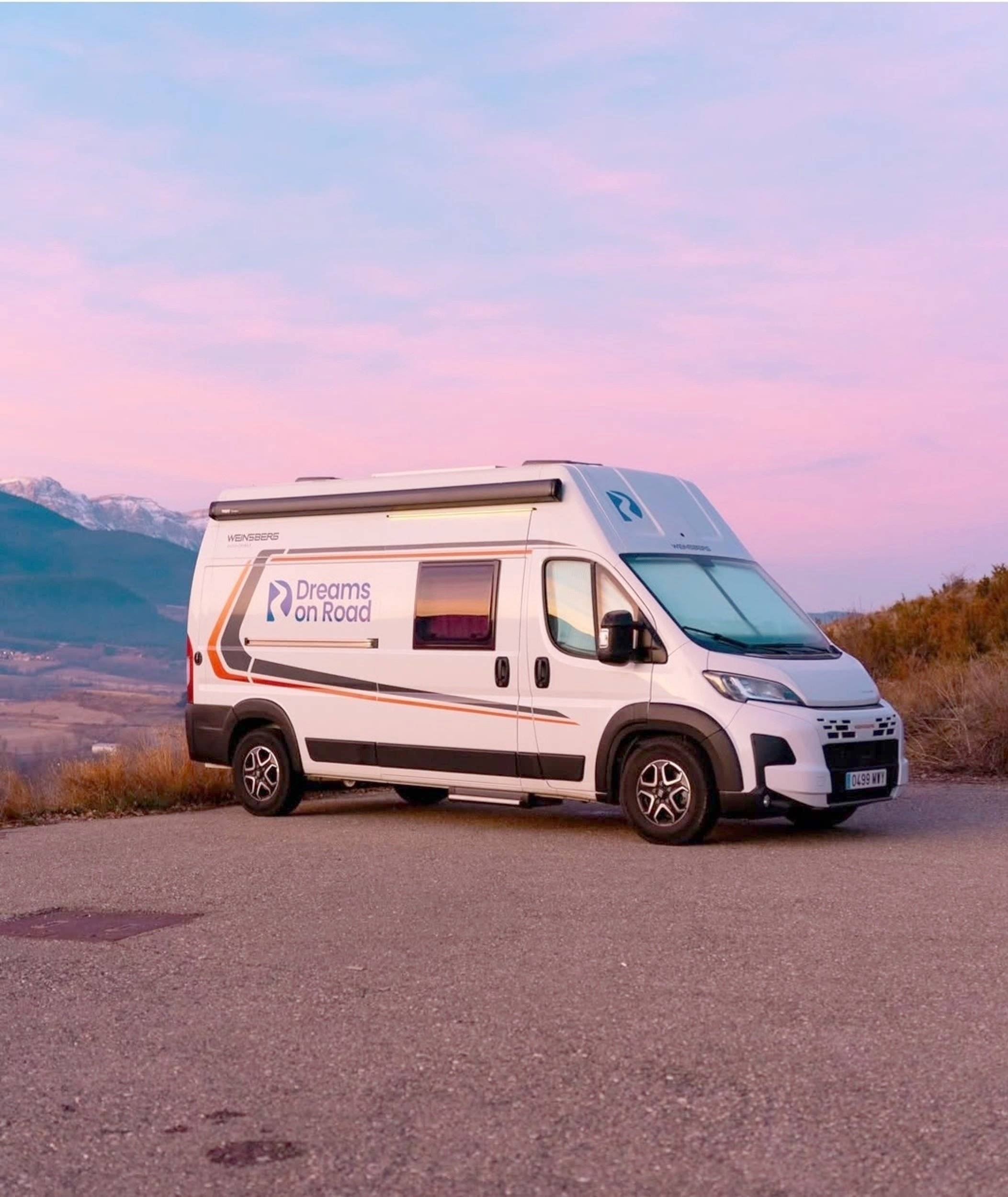 Weinsberg weinsberg fire edition