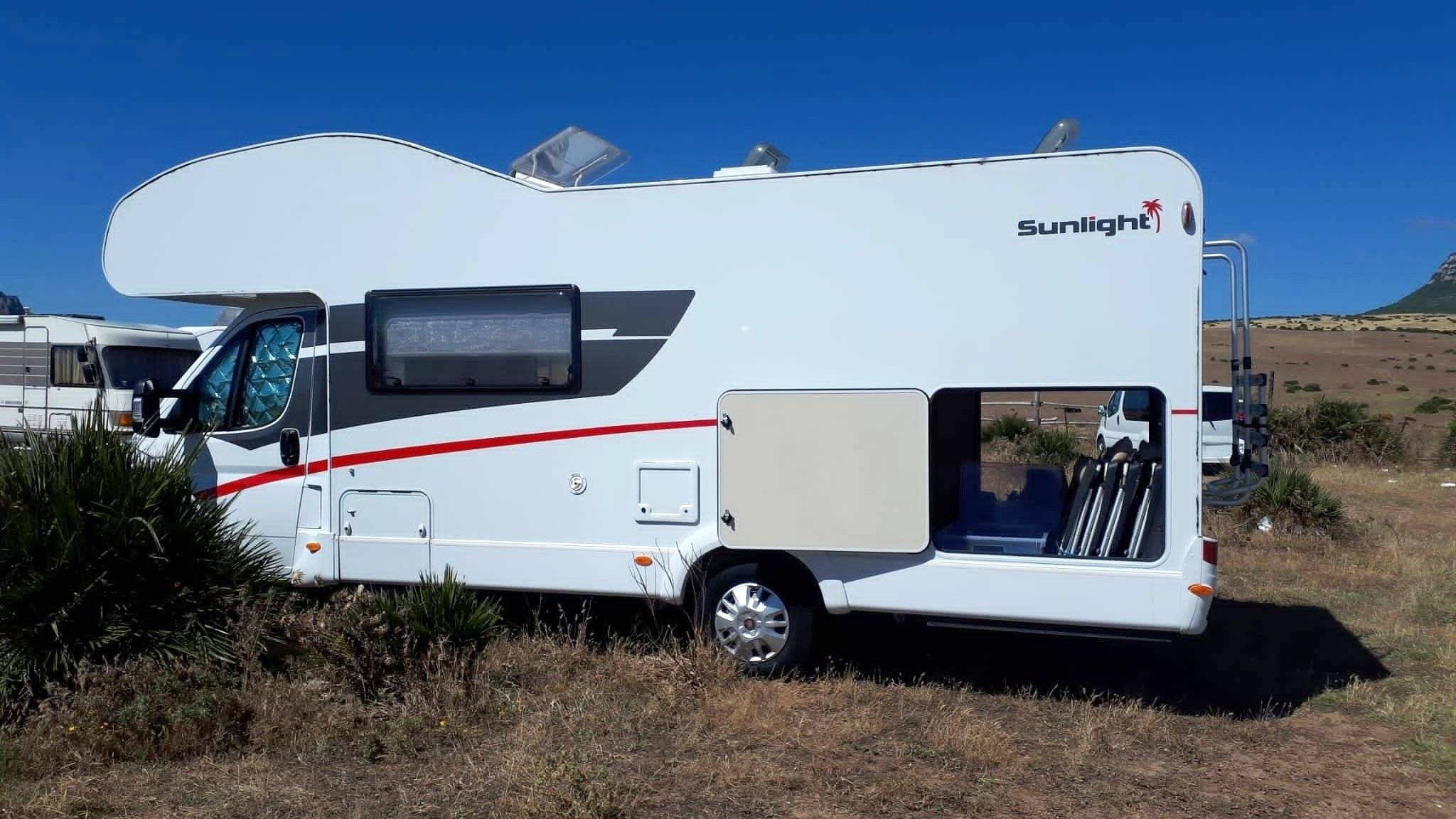 Sunlight Sunlight A70