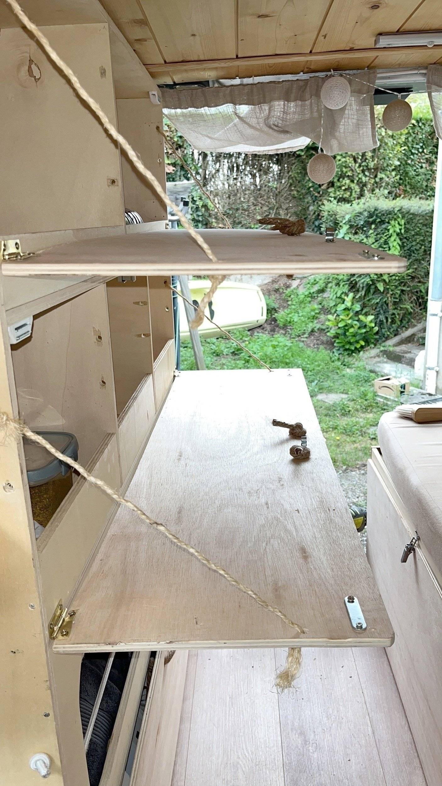 FORD Custom 2,0 l 130 ch