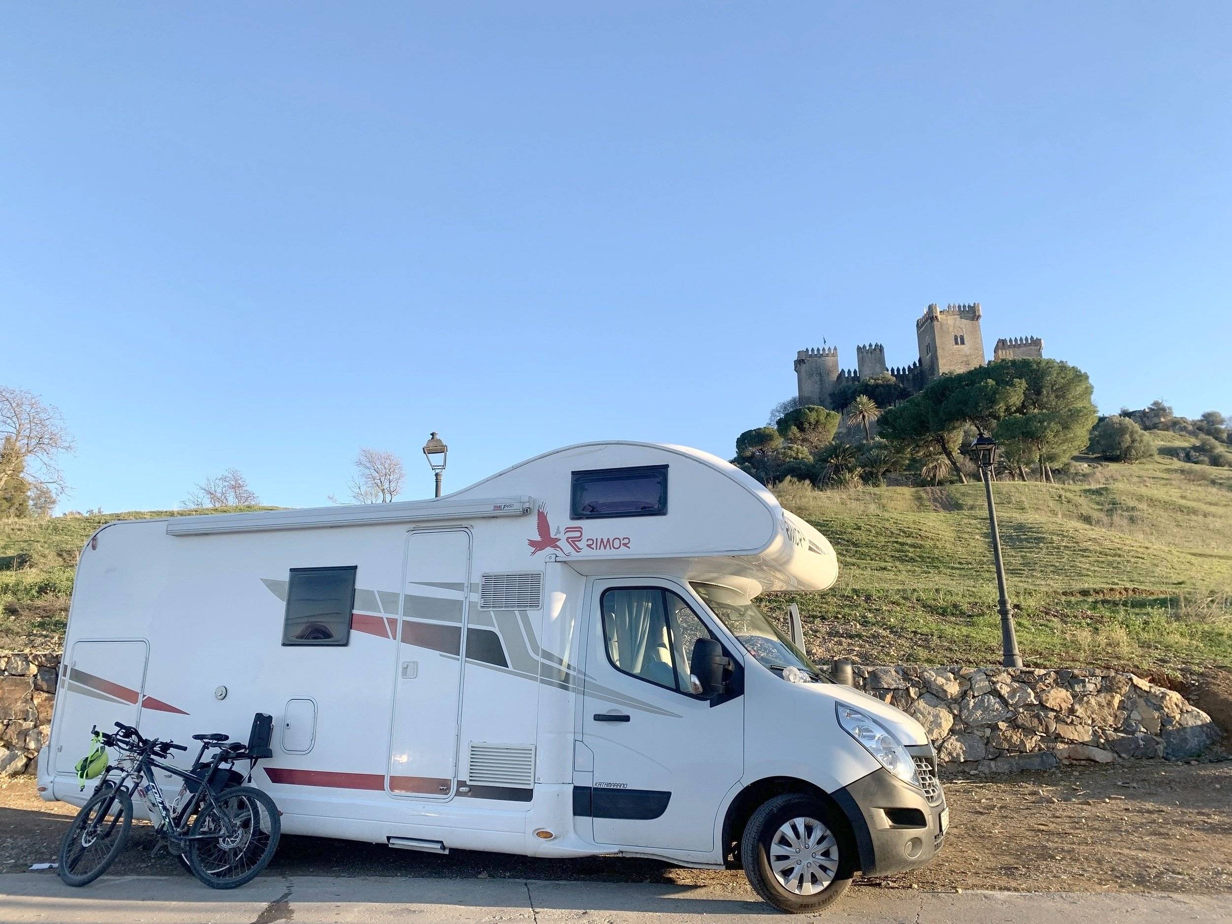 Renault katamarano 5