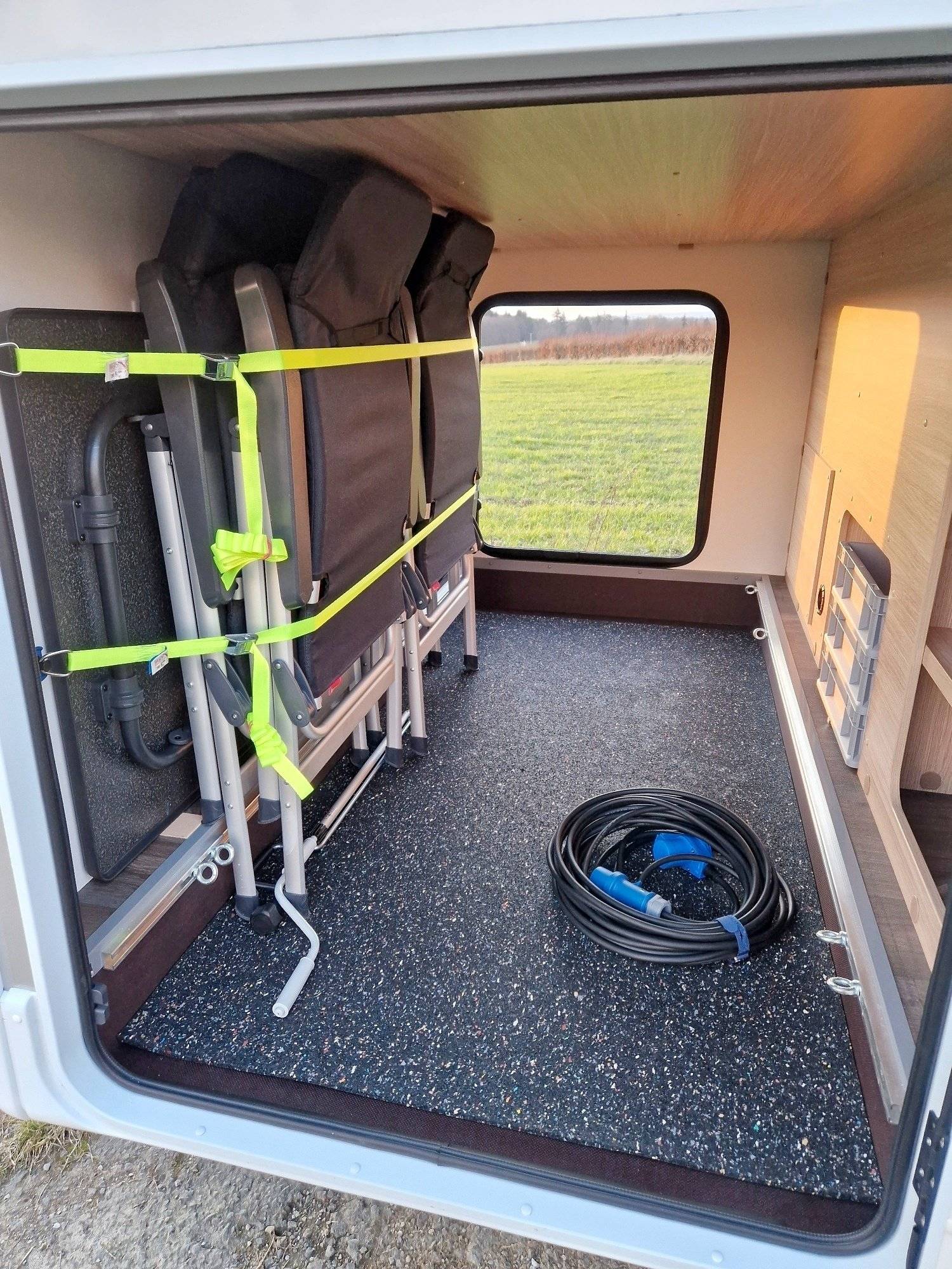 Sunlight Sunlight T67 Adventure Edition