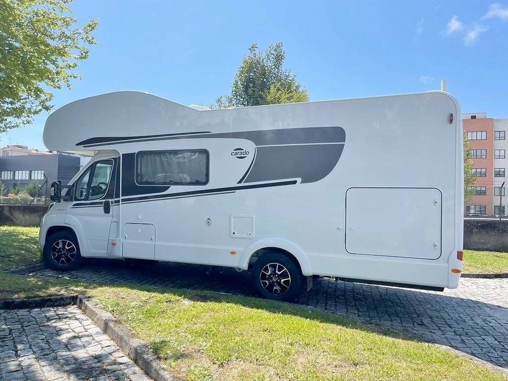 Carado 