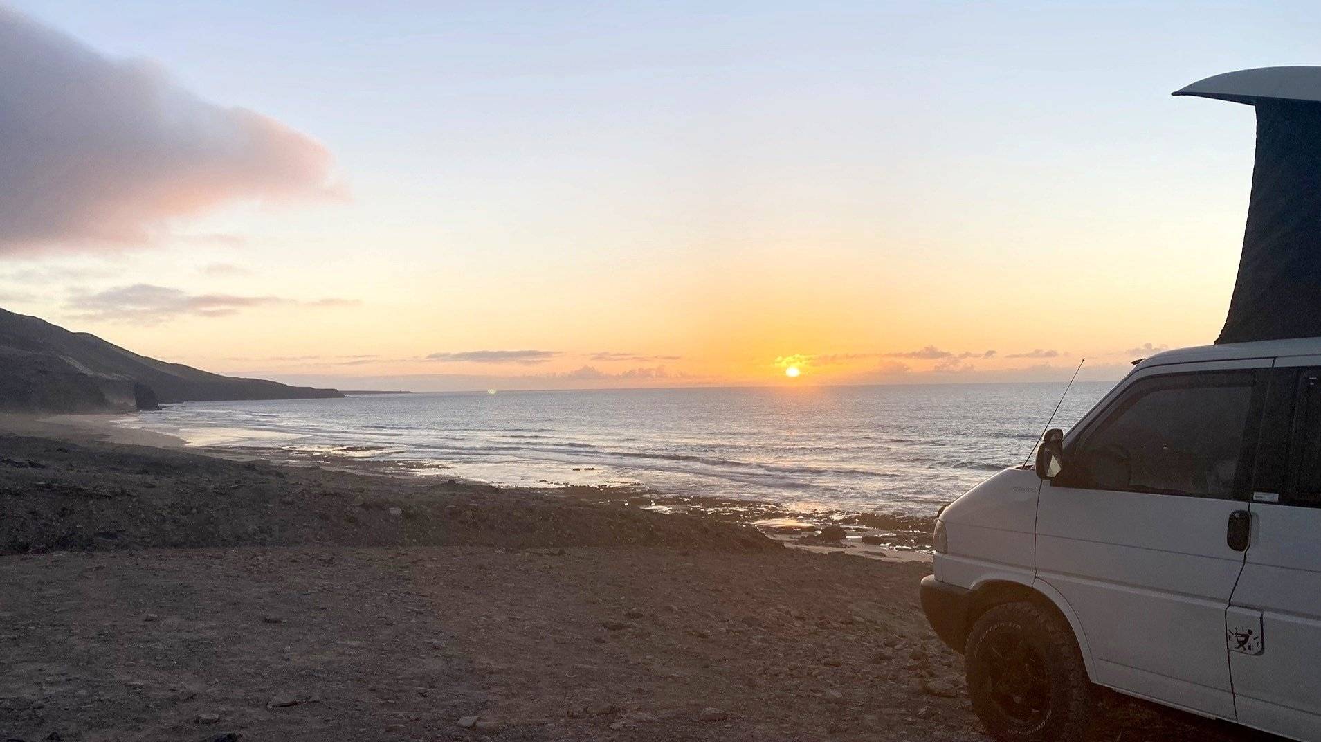 Carthago Malibú Syncro 4x4