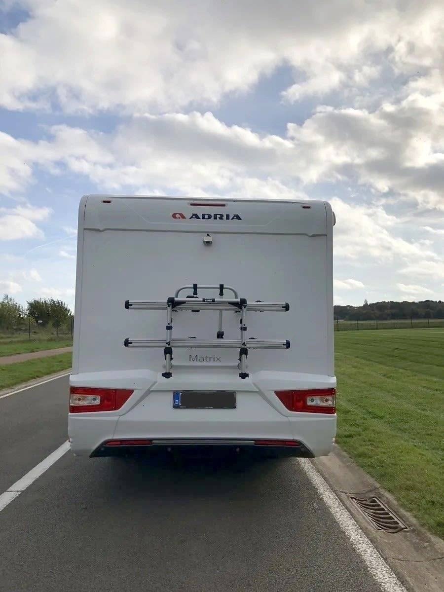 Adria Mobil 