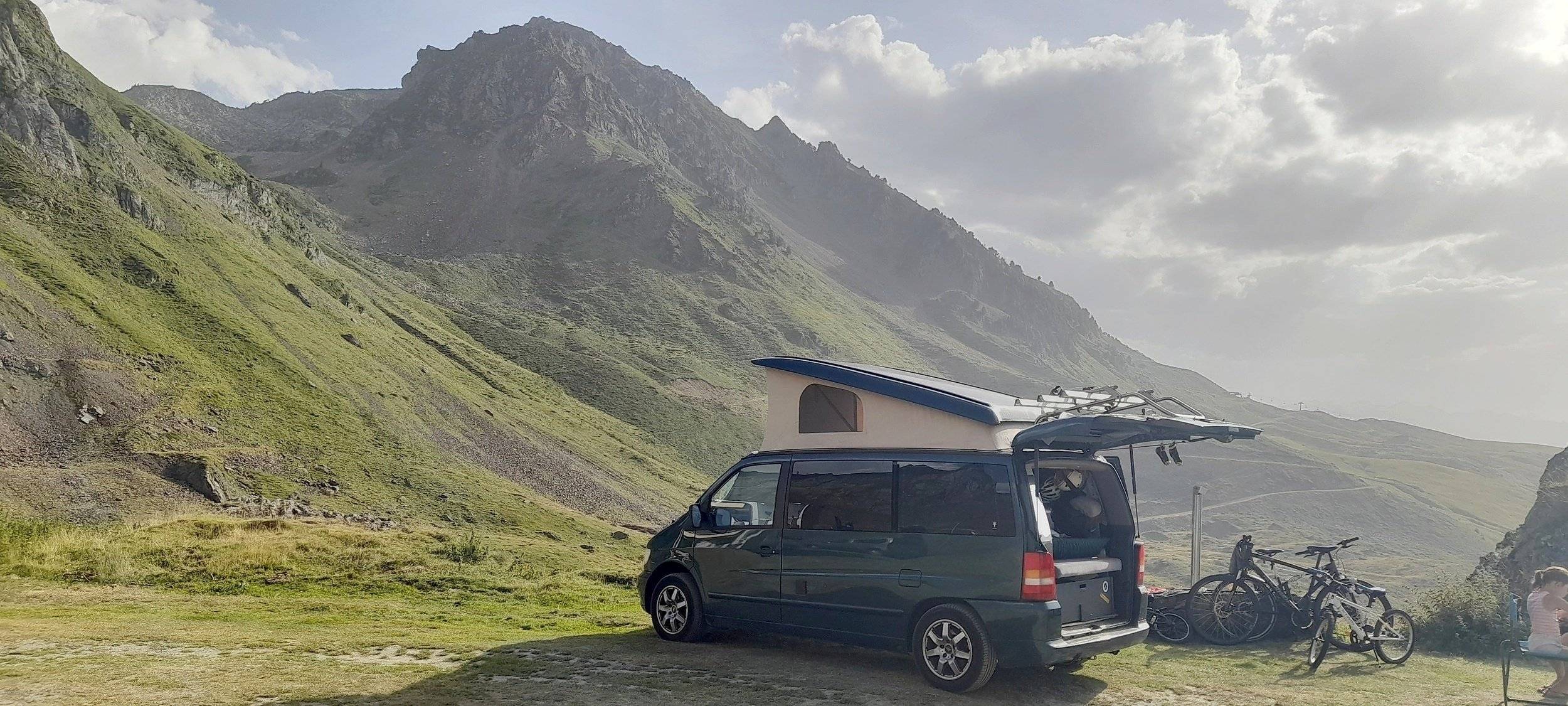 Westfalia Marco Polo