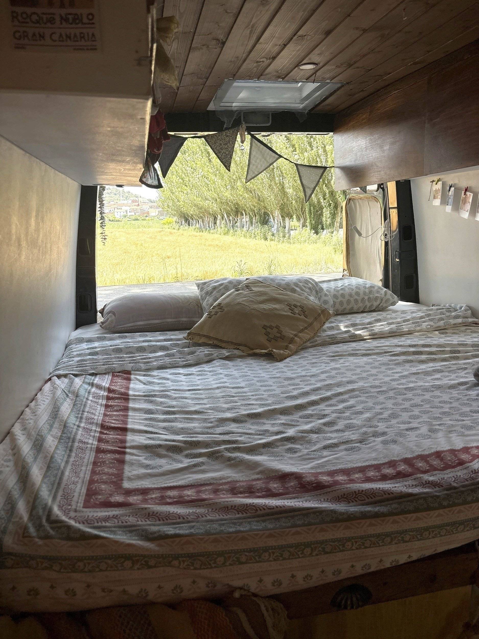 Volkswagen Crafter 2,0 l 102 ch