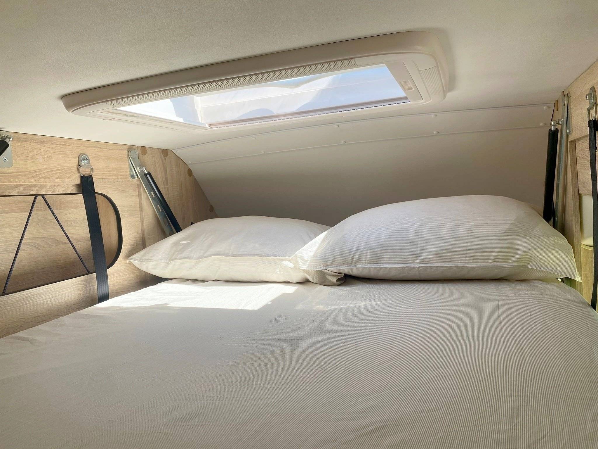 Clever Citroen clever