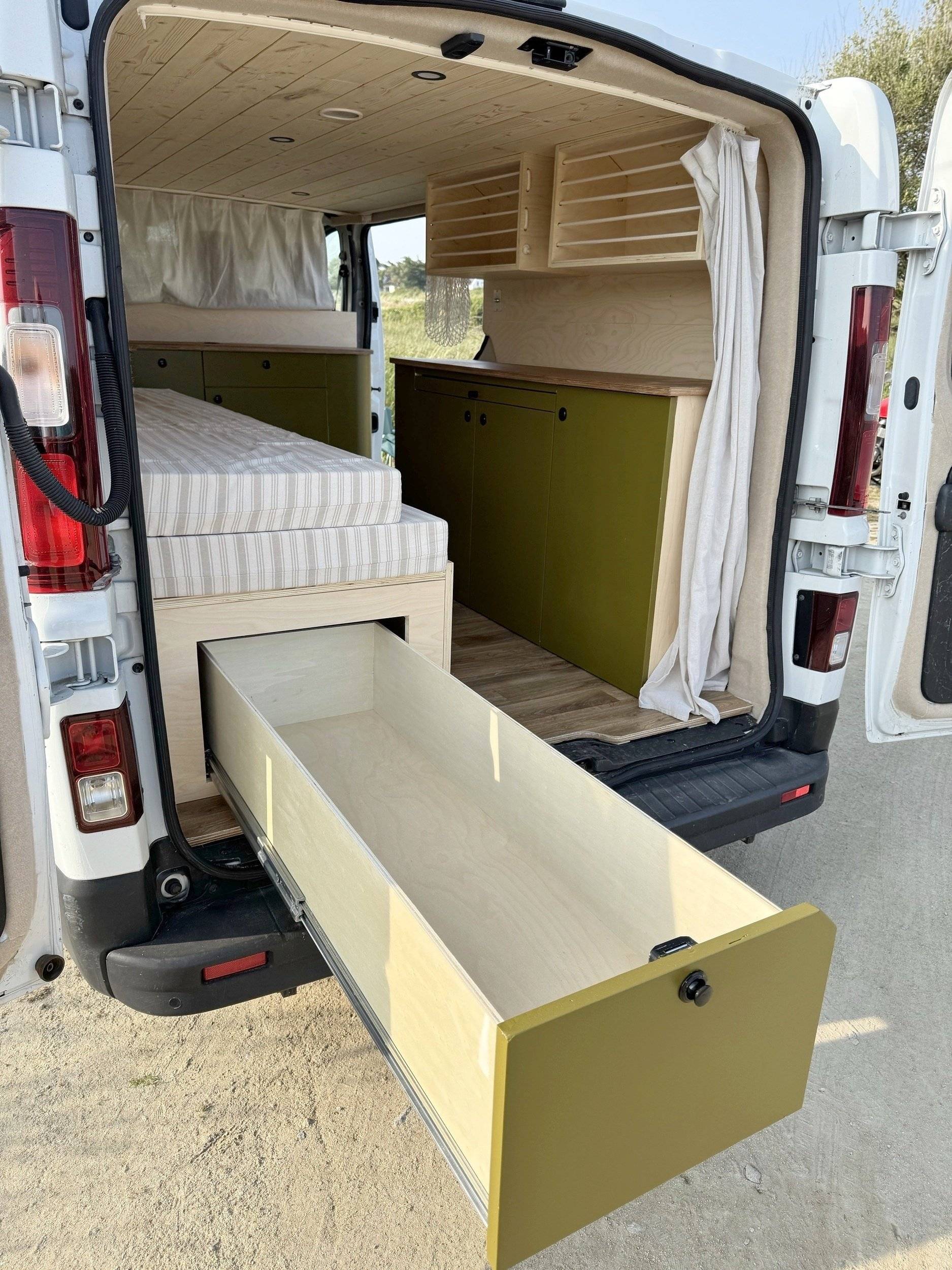 Fiat Talento 1,6 l 120 ch