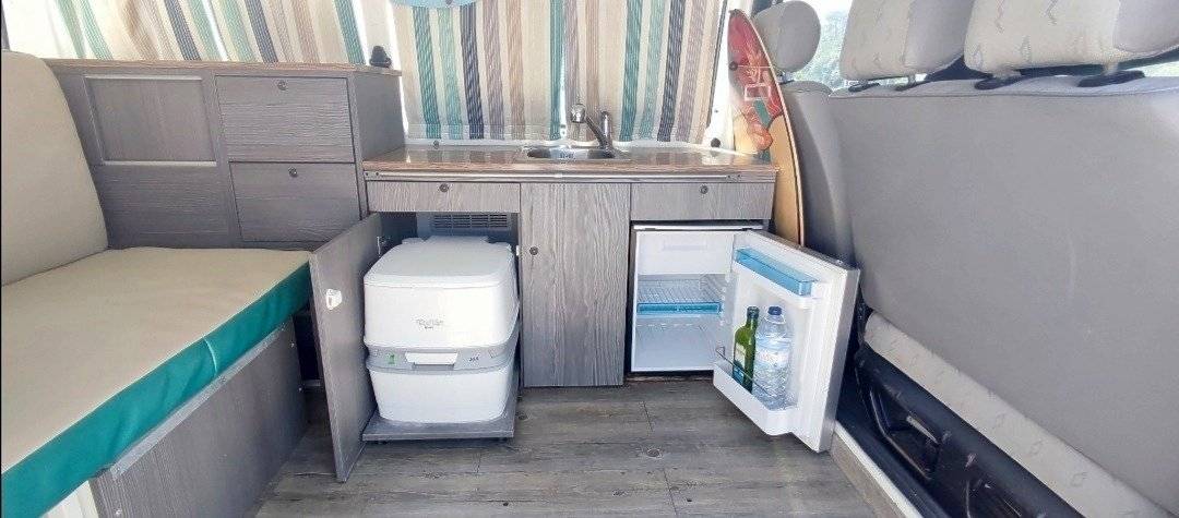 Volkswagen Volkswagen transporte