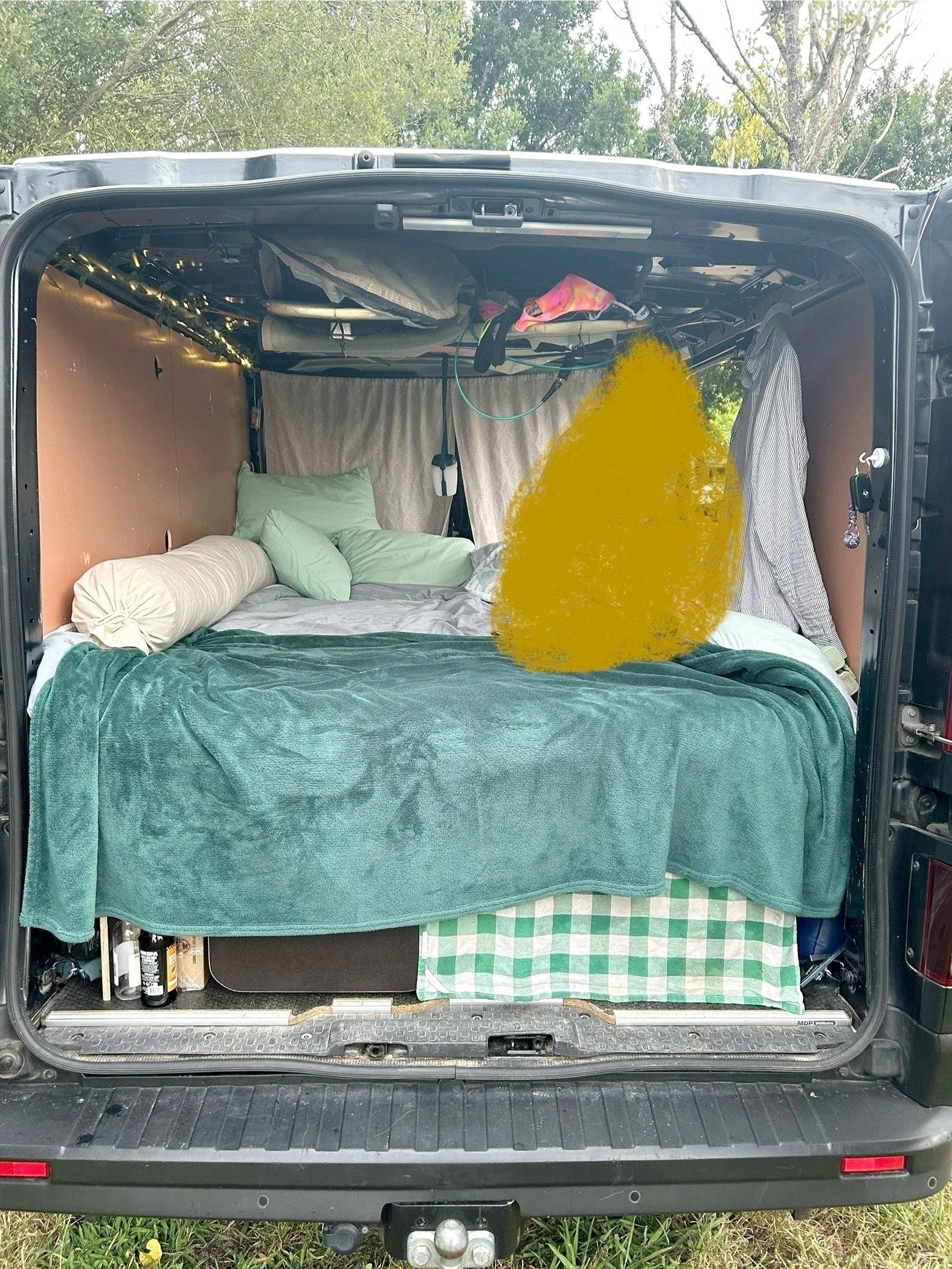 Nomad-Addict Trafic 3