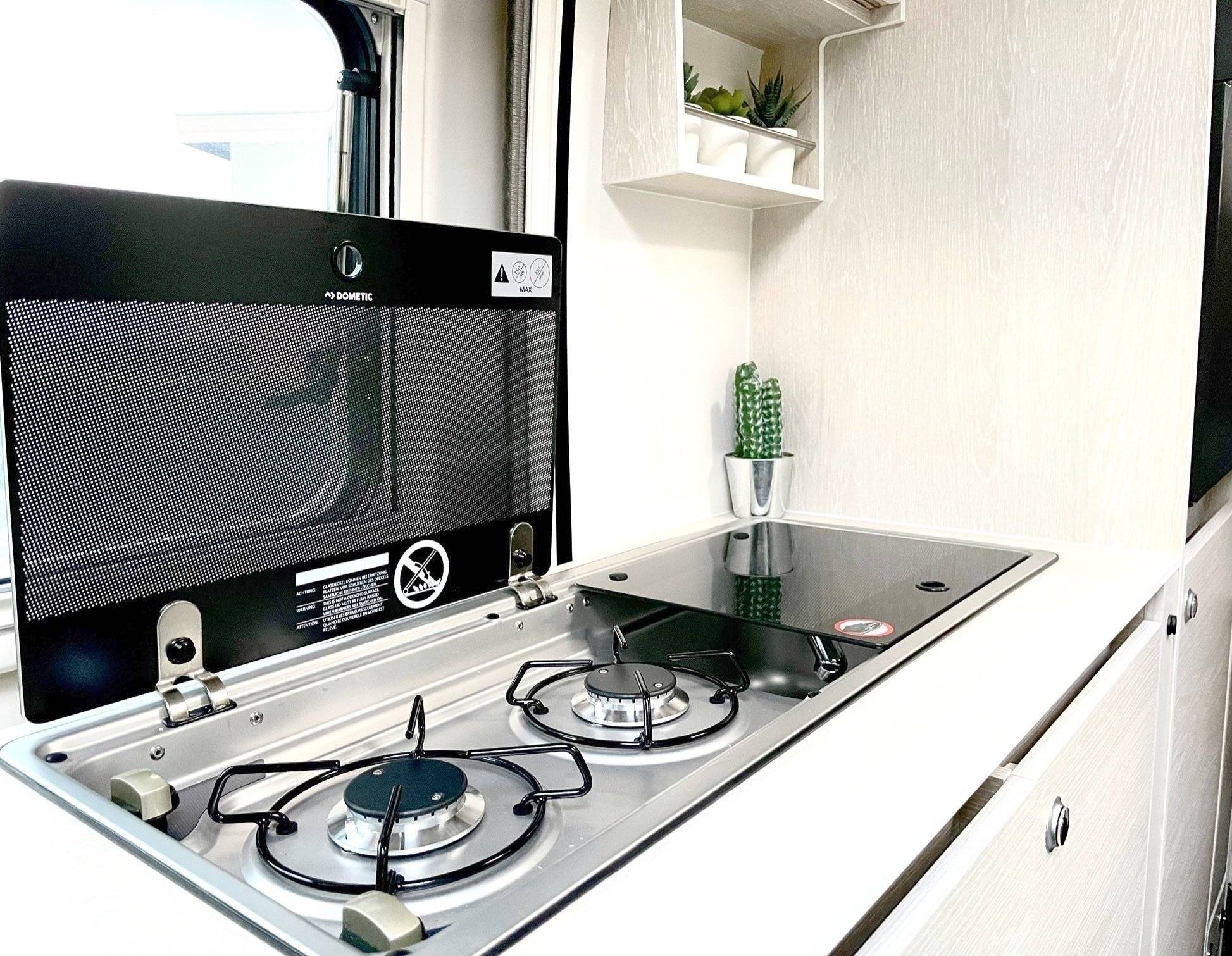 Bavaria Peugeot Boxer