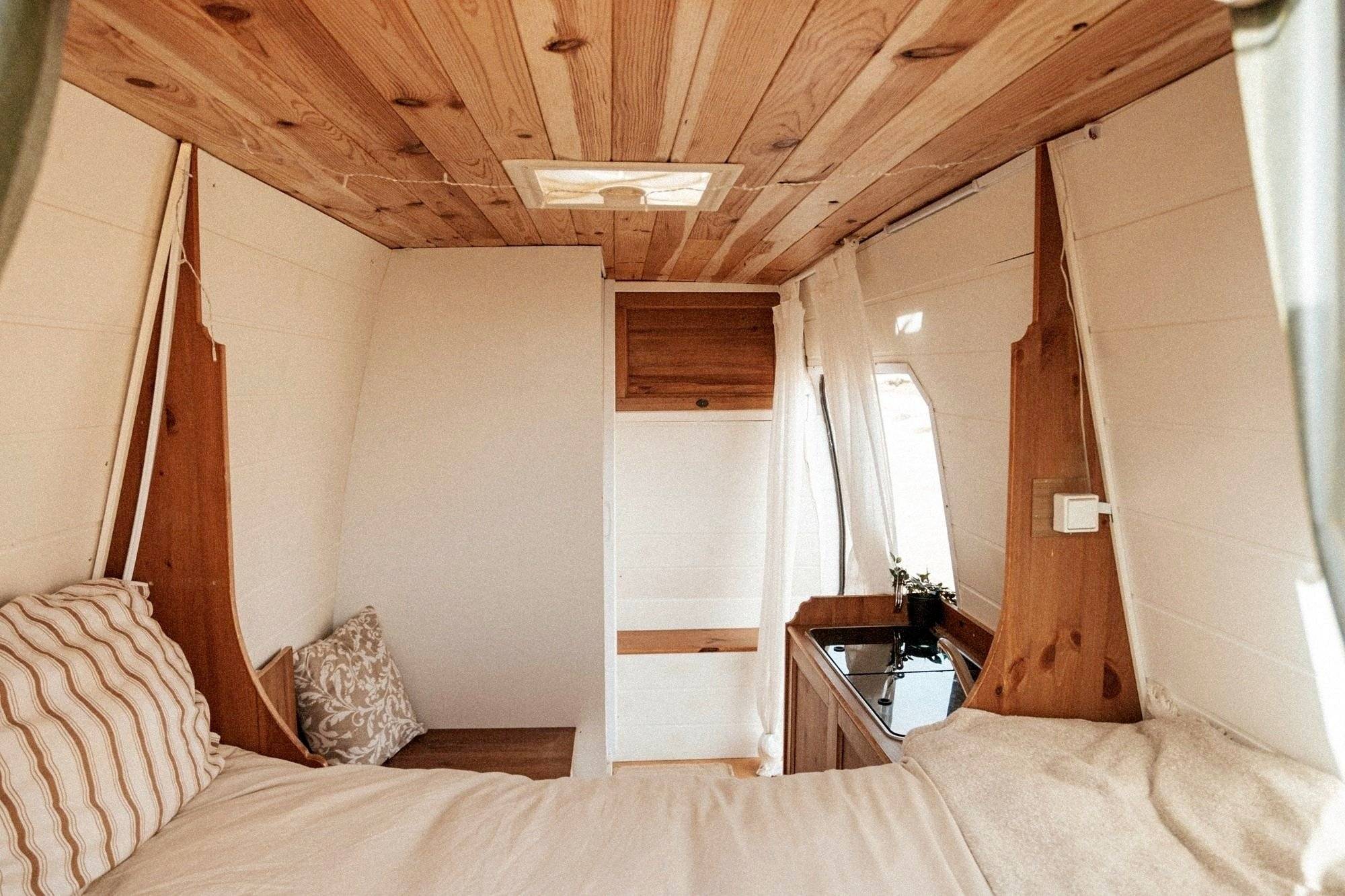 Alcar TRANSIT 4.10T HEAVY 2.0 FORD 16