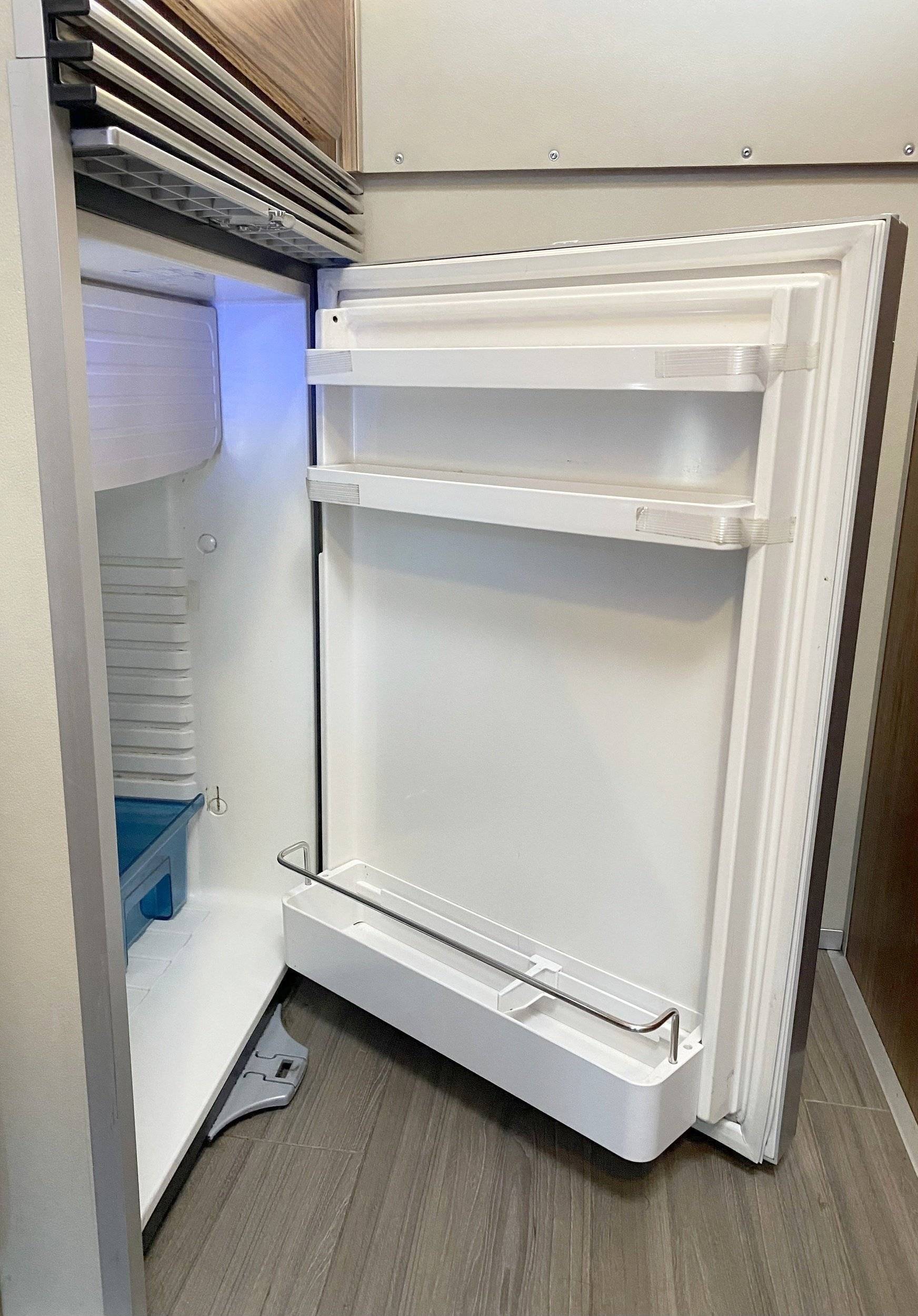 Fiat Ducato 2,3 l 120 ch