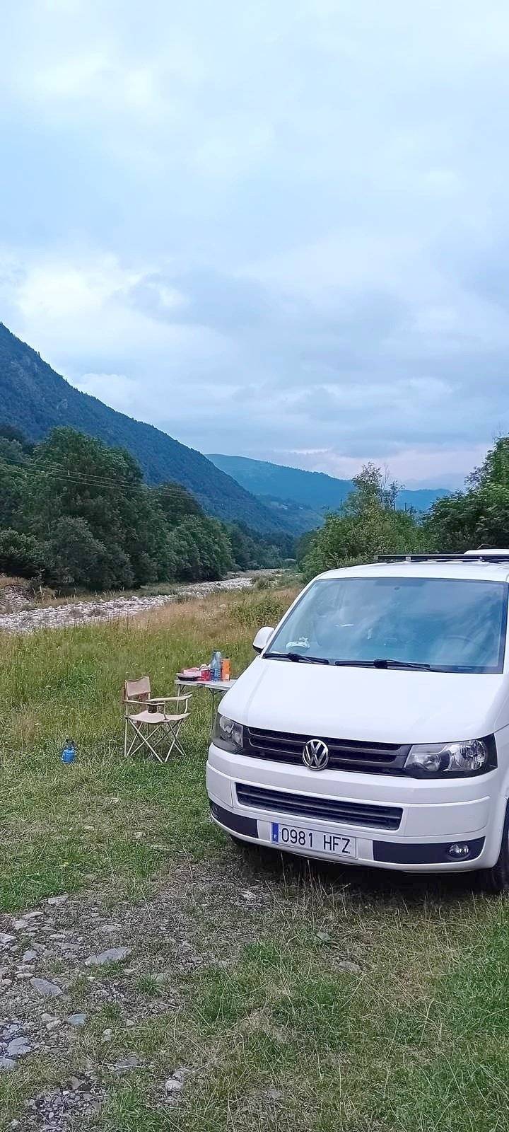 Volkswagen Volkswagen transporte